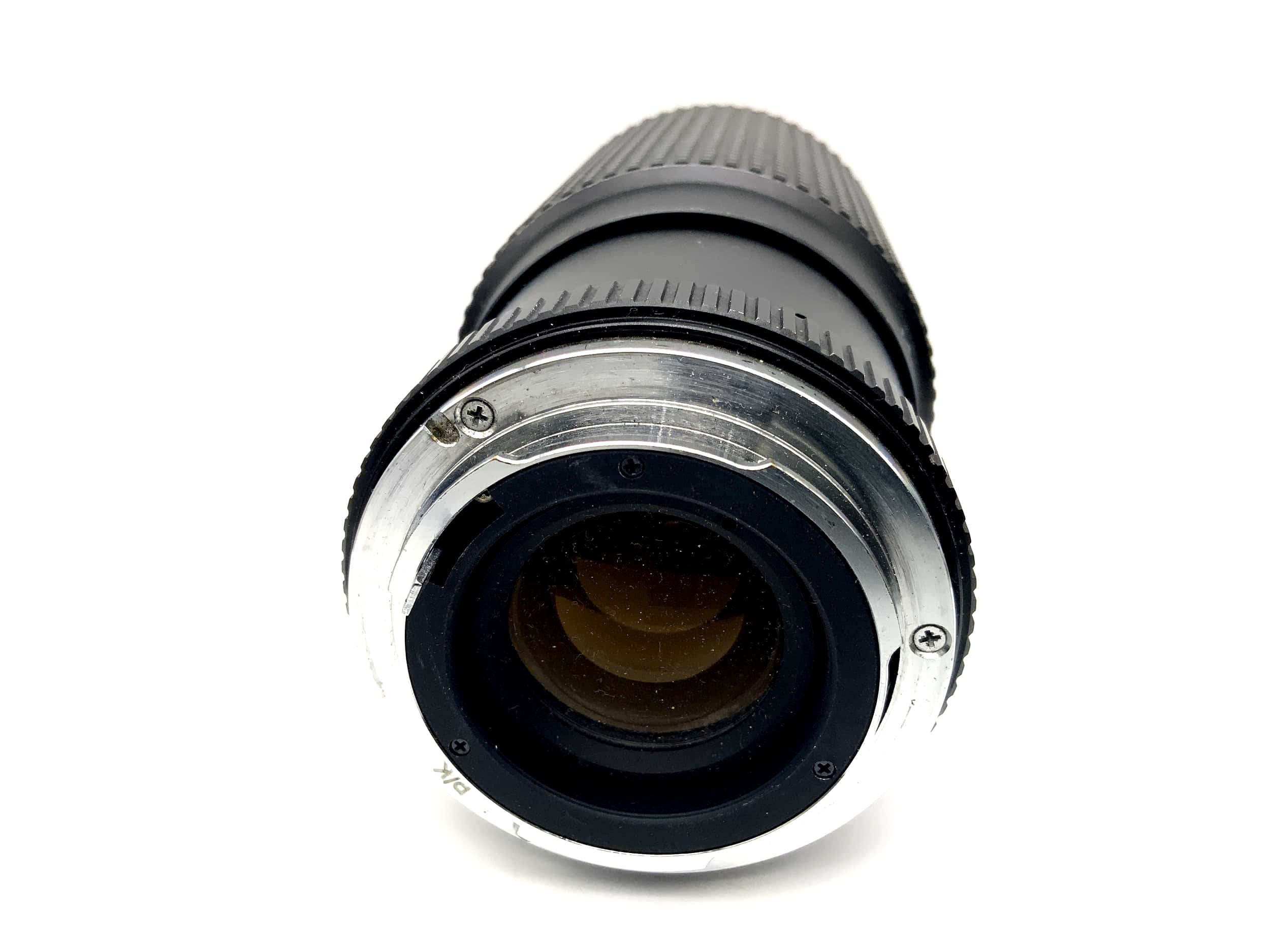 Tokina 70-210mm 1:3.5 Objektiv RMC Kamera Lens (Pentax K)