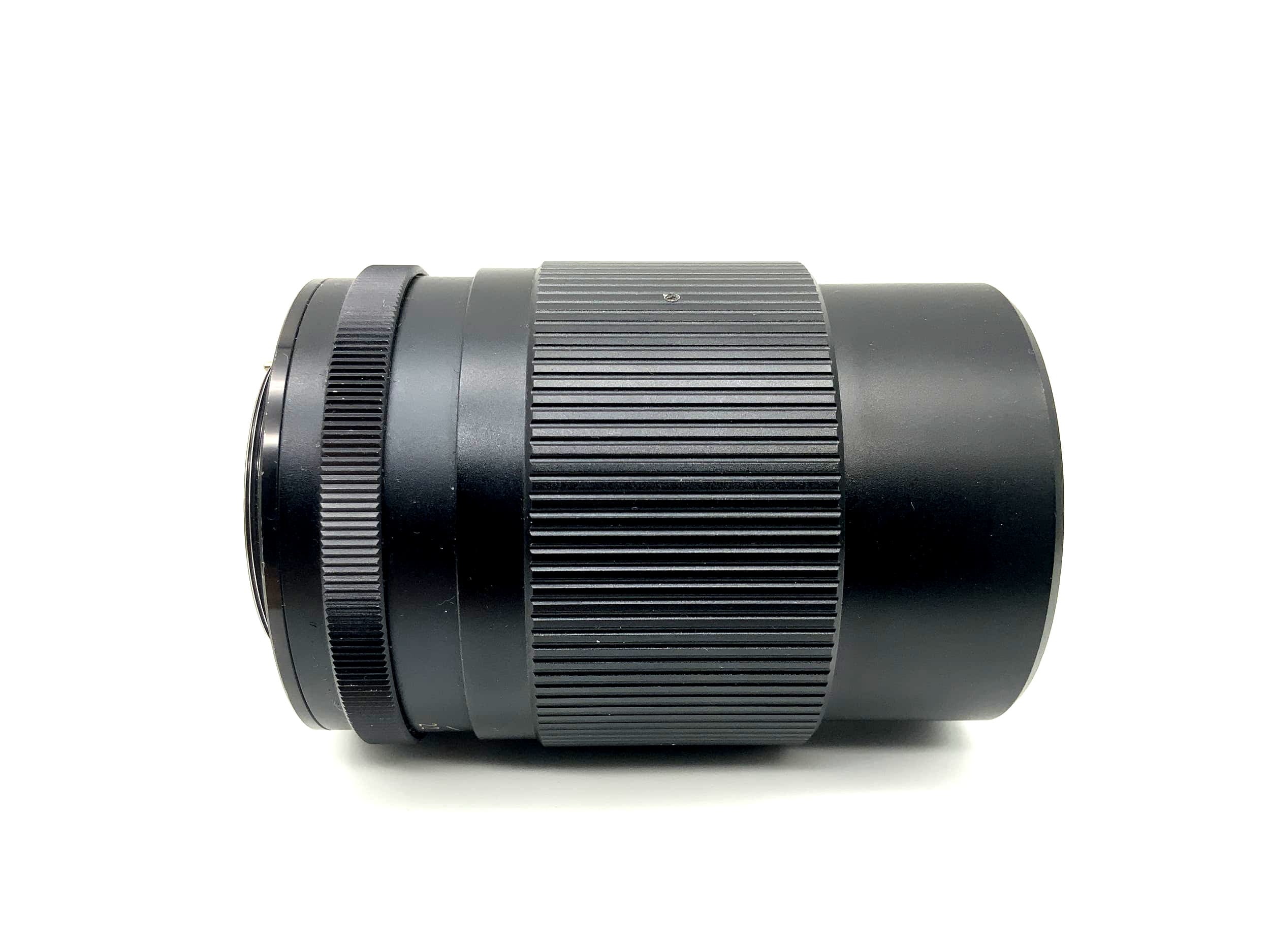 Weltblick 135mm 1:3.5 Objektiv Auto MC Kamera Camera Lens (M42)