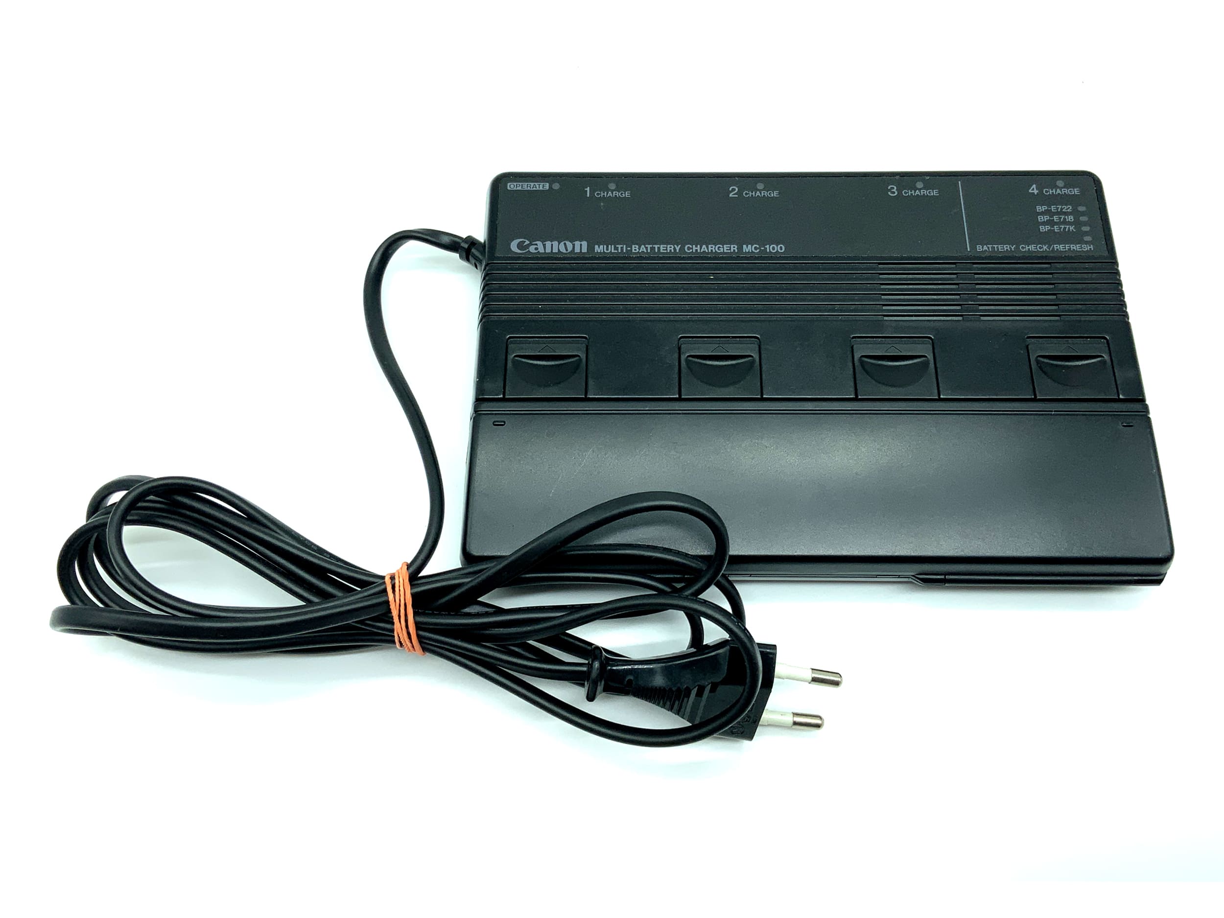 Canon MC-100 Multi Ladegerät