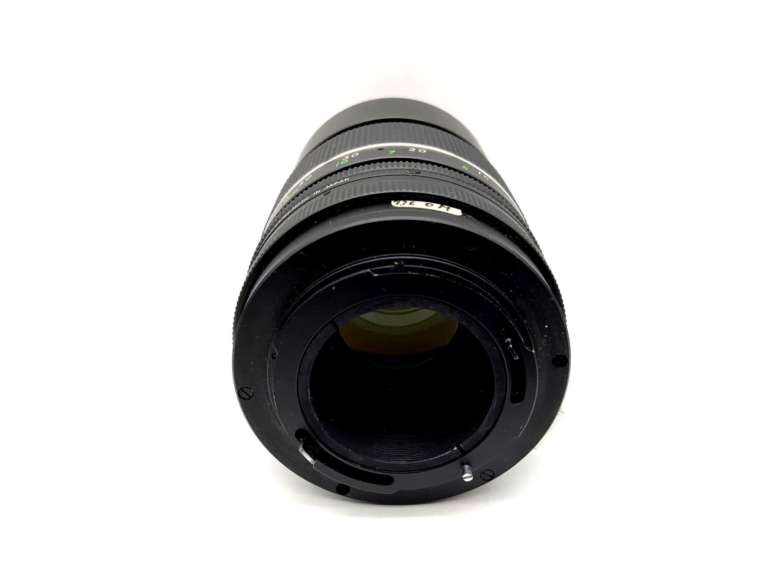 Beroflex 135mm 1:2.8 Objektiv EL MC Kamera Camera Lens (Olympus OM)