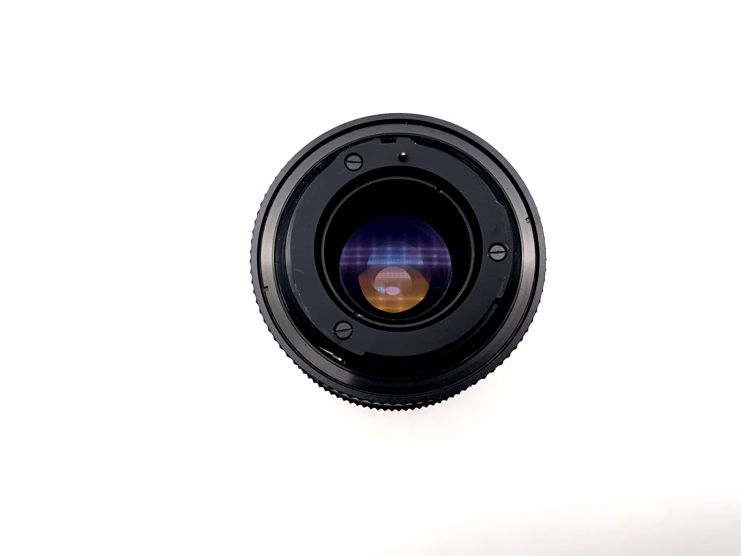 Rollei 200mm 1:3,5 Objektiv Rolleinar Multi Coated Camera Lens (Rollei QBM)