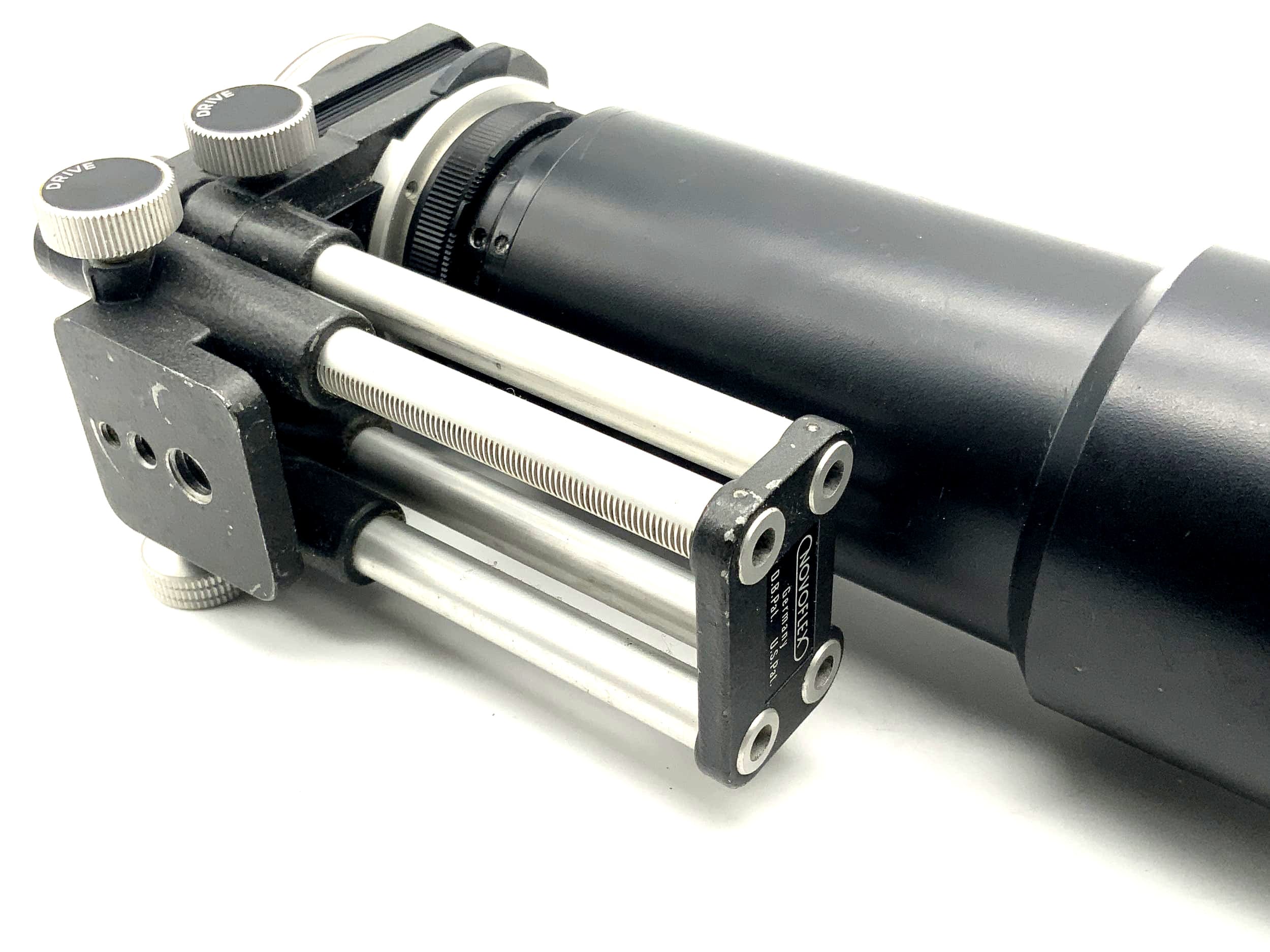 Novoflex 400mm 1:5.6 Objektiv T-Noflexar Kamera Lens (M42)