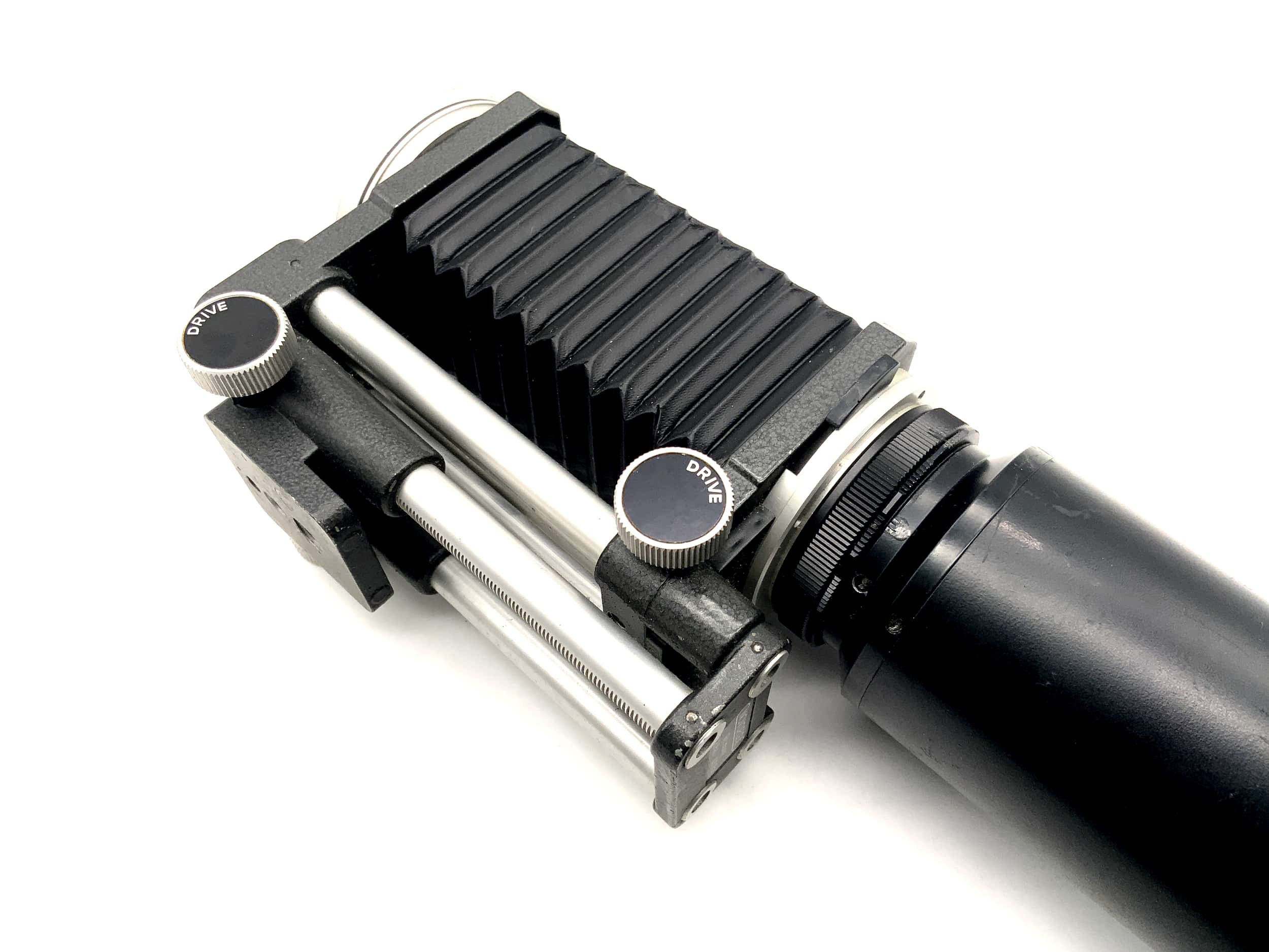 Novoflex 400mm 1:5.6 Objektiv T-Noflexar Kamera Lens (M42)