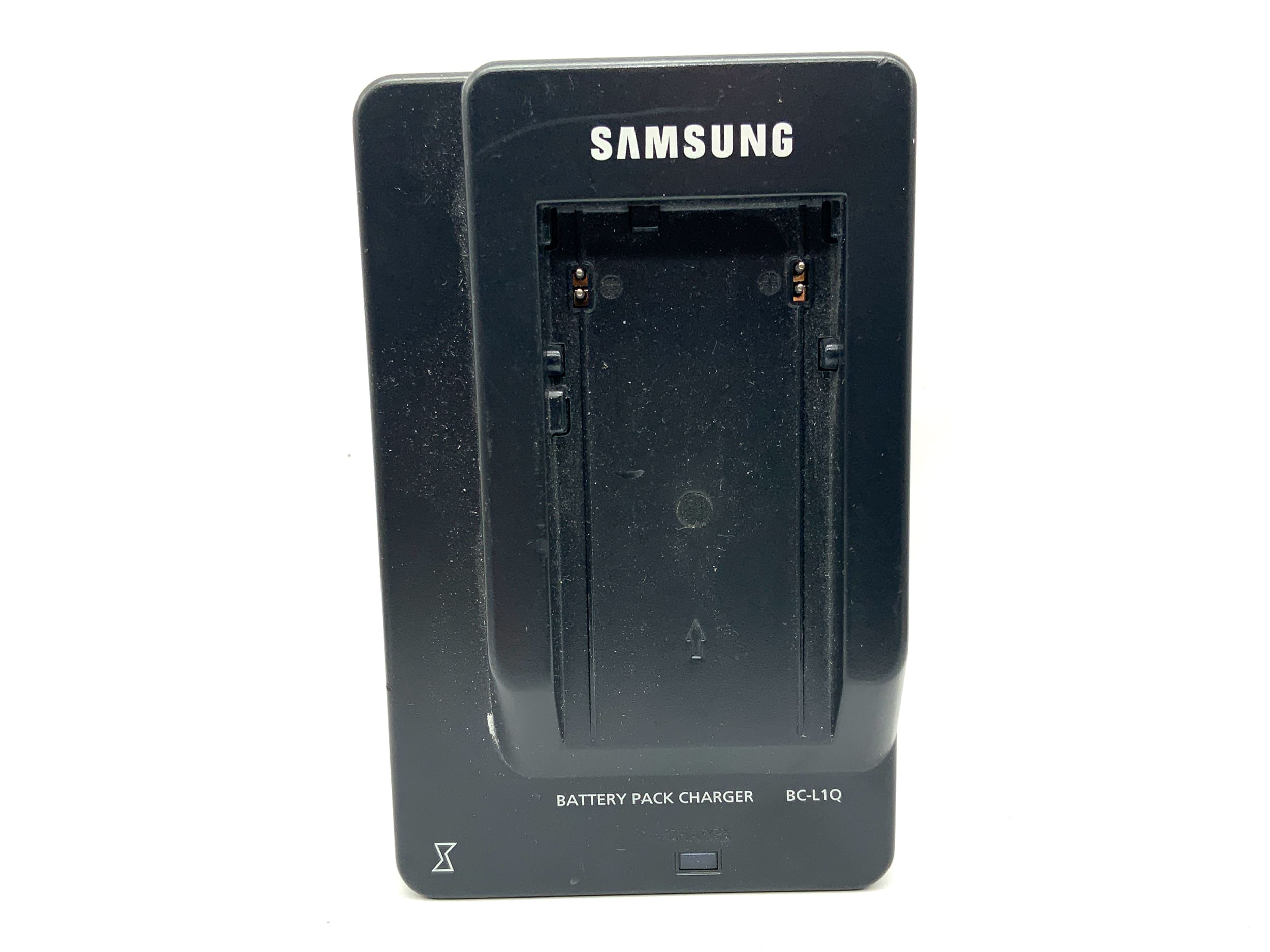 Samsung BC-L1Q Ladegerät SB-L110 Battery Charger Power Adaptor