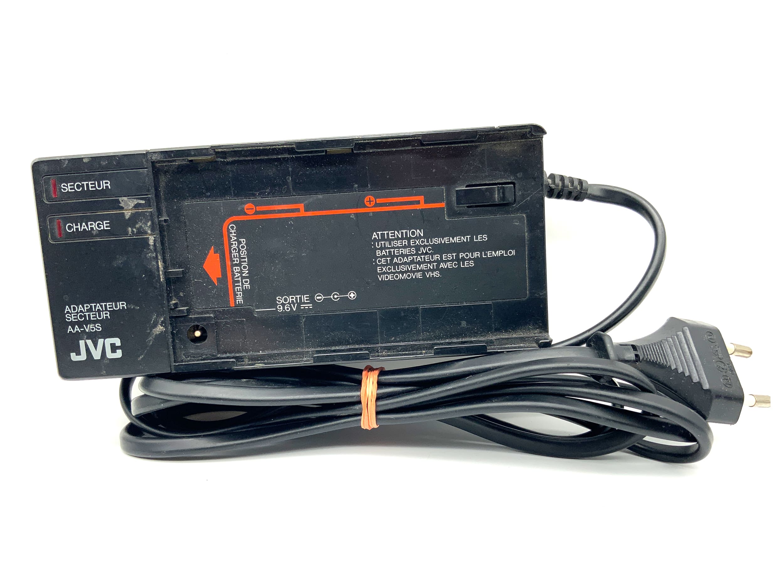 JVC AA-V5S Ladegerät BN-V11U|BN-V12U|BN-V14U|BN-V20U|BN-V22U Battery Charger