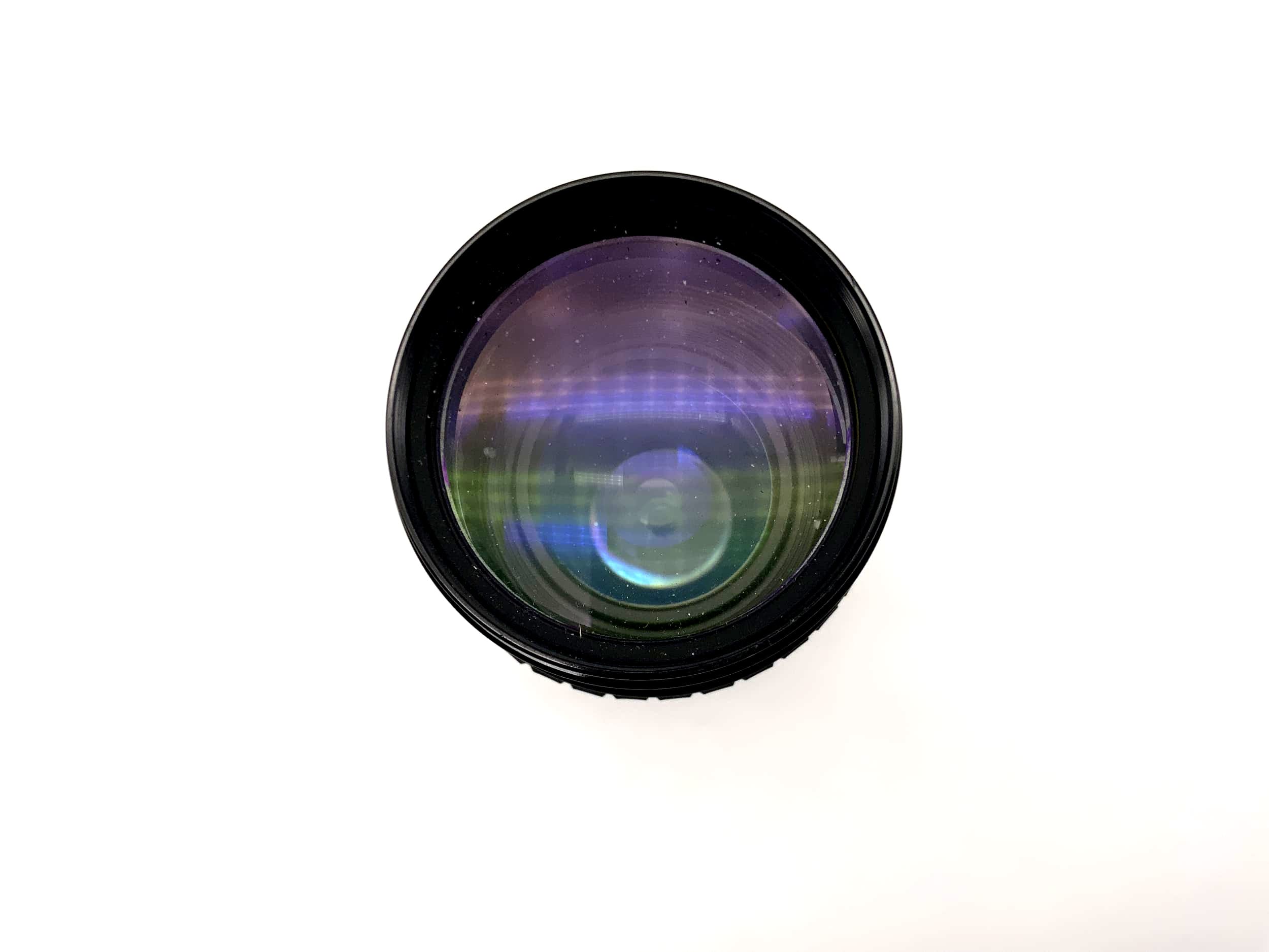 Sigma 70-210mm 1:4,5 Objektiv Zoom K II Multi Coated Lens (Yashica/Contax)