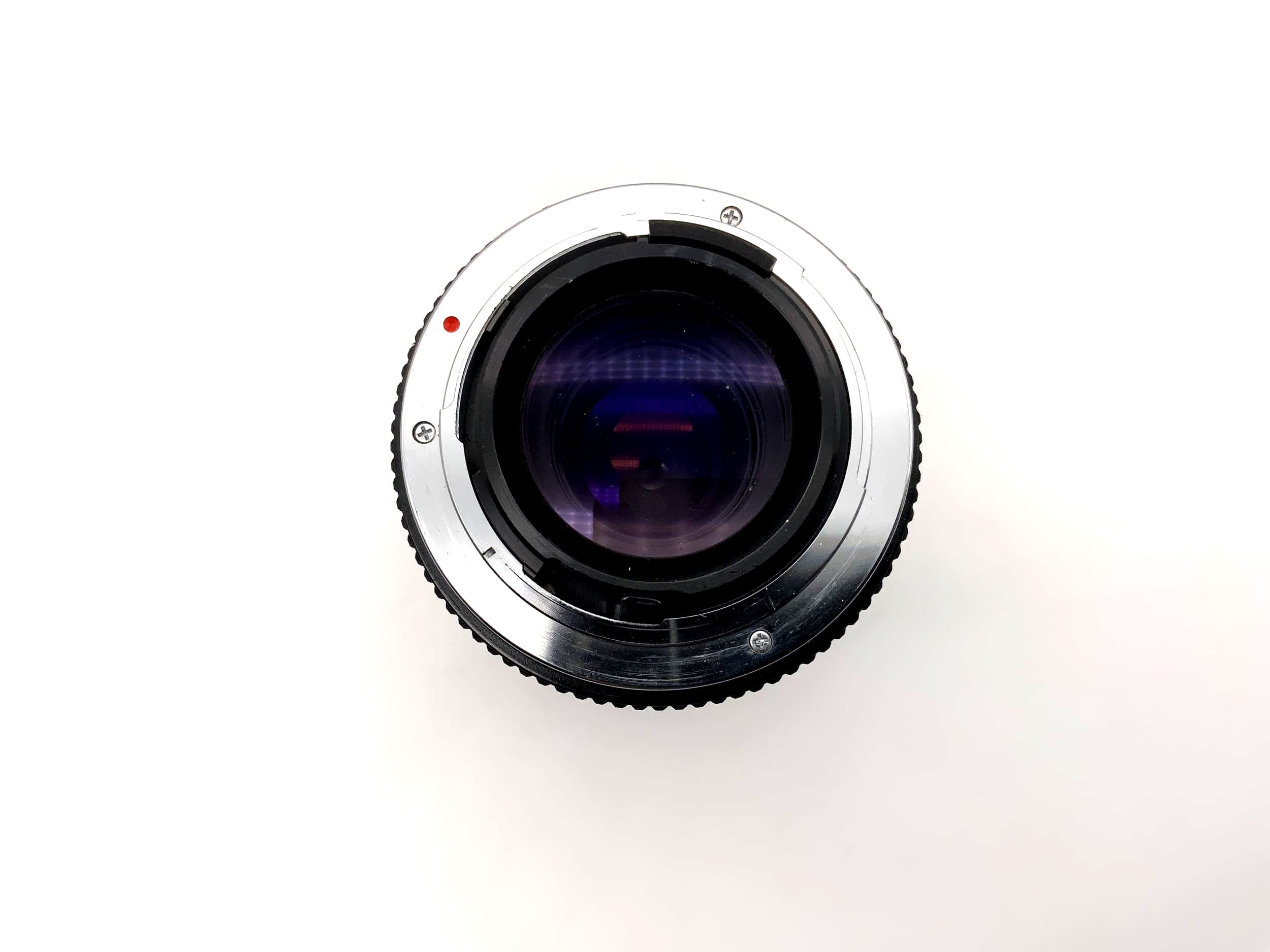 Sigma 70-210mm 1:4,5 Objektiv Zoom K II Multi Coated Lens (Yashica/Contax)