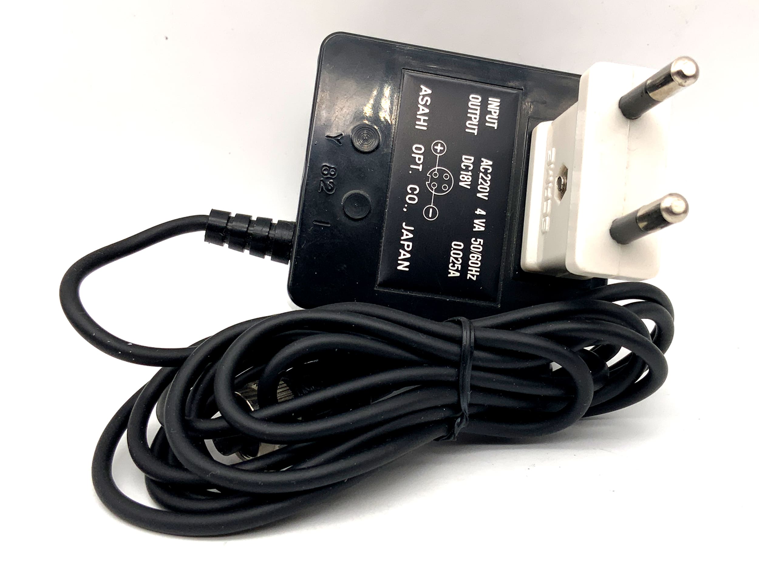 Asahi Pentax Charge Pack M DC-Netzteil Battery Pack M