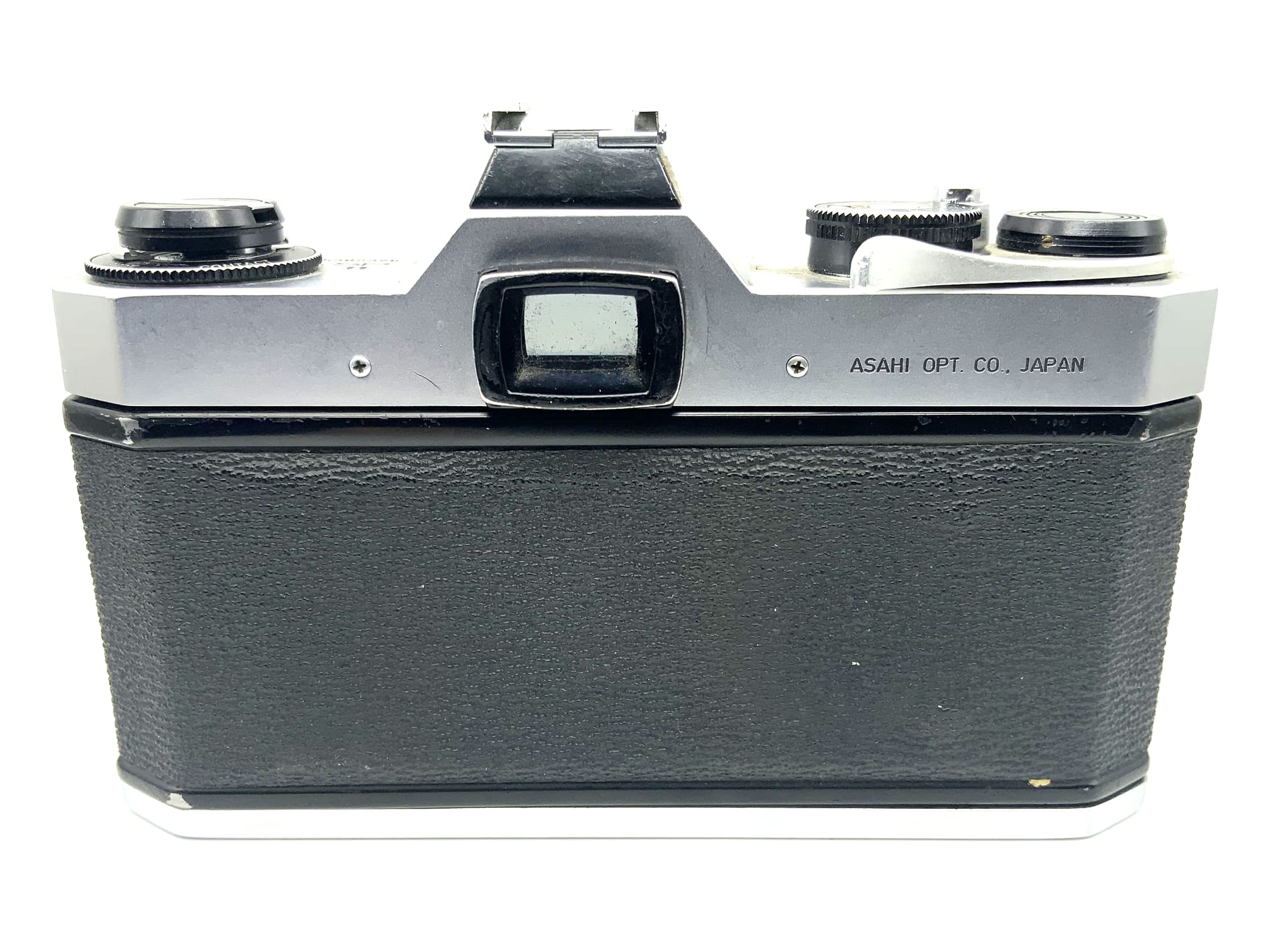 Asahi Pentax Spotmatic SP II 35mm Spiegelreflexkamera SLR SP2 Body Gehäuse (M42)