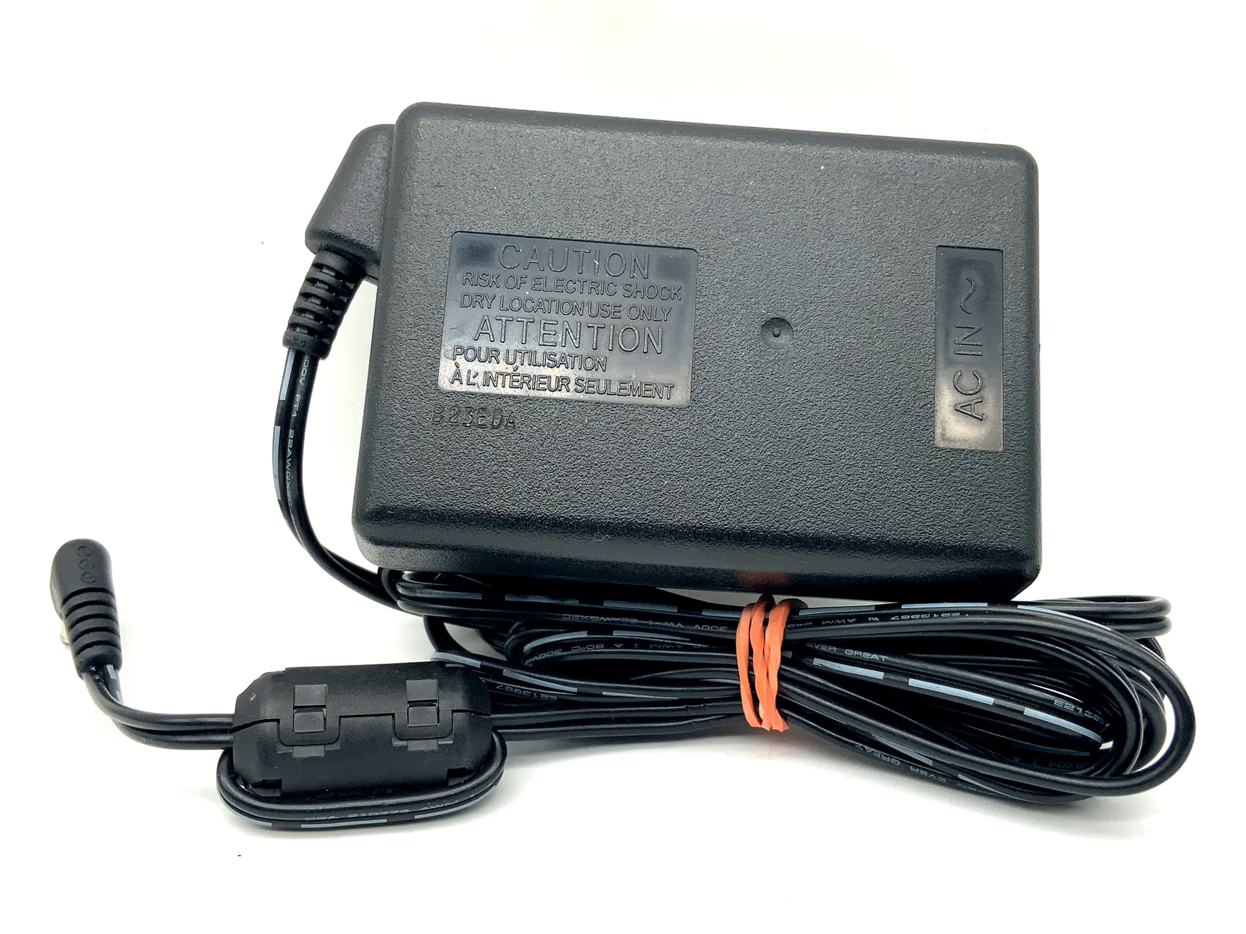 JVC AP-V13E AC-Netzteil GR-D21, GR-DVL150, GR-DV500