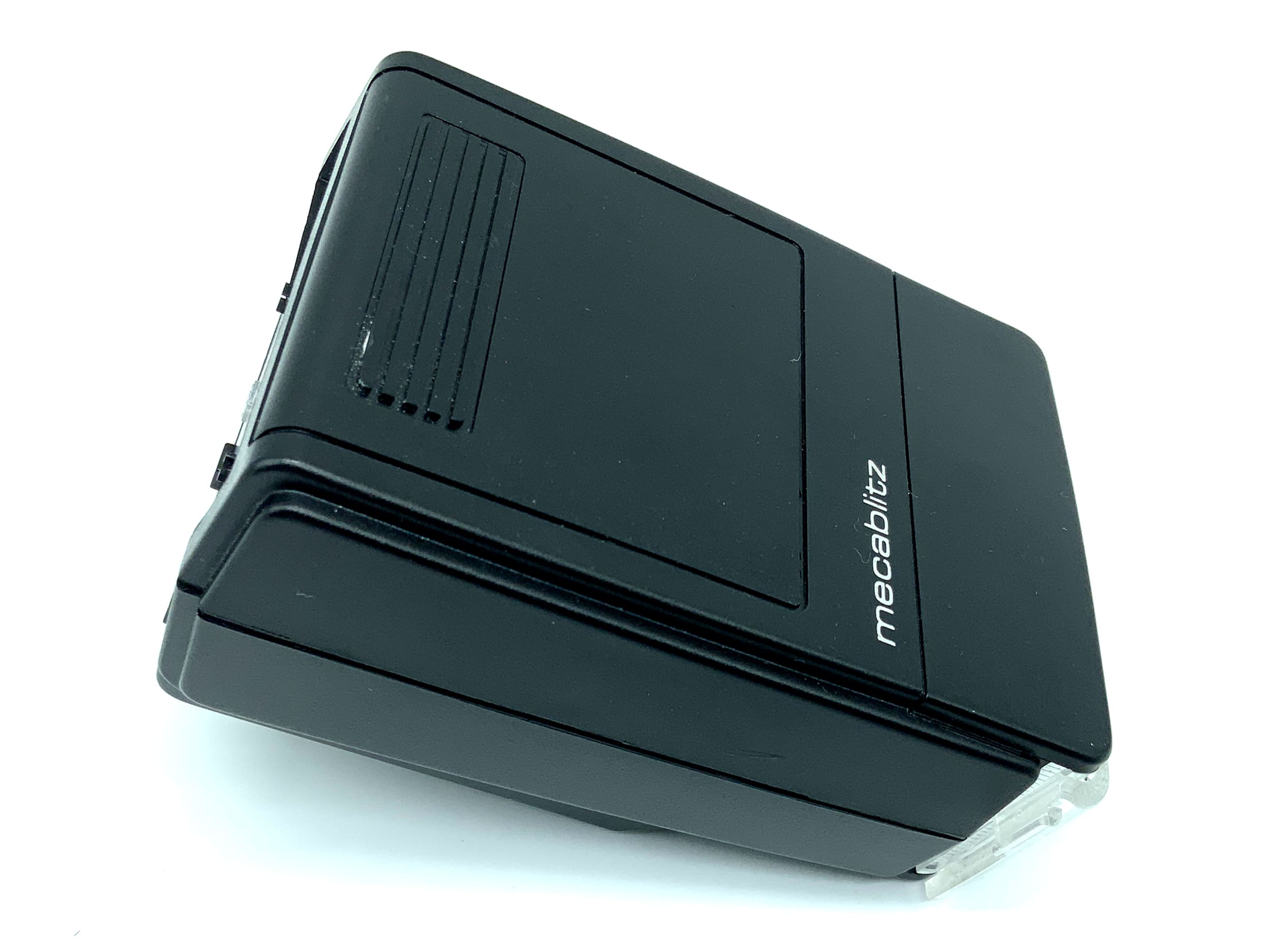 Metz 30 B3 Blitzgerät universal Mittelkontakt Kamera Blitz Flash