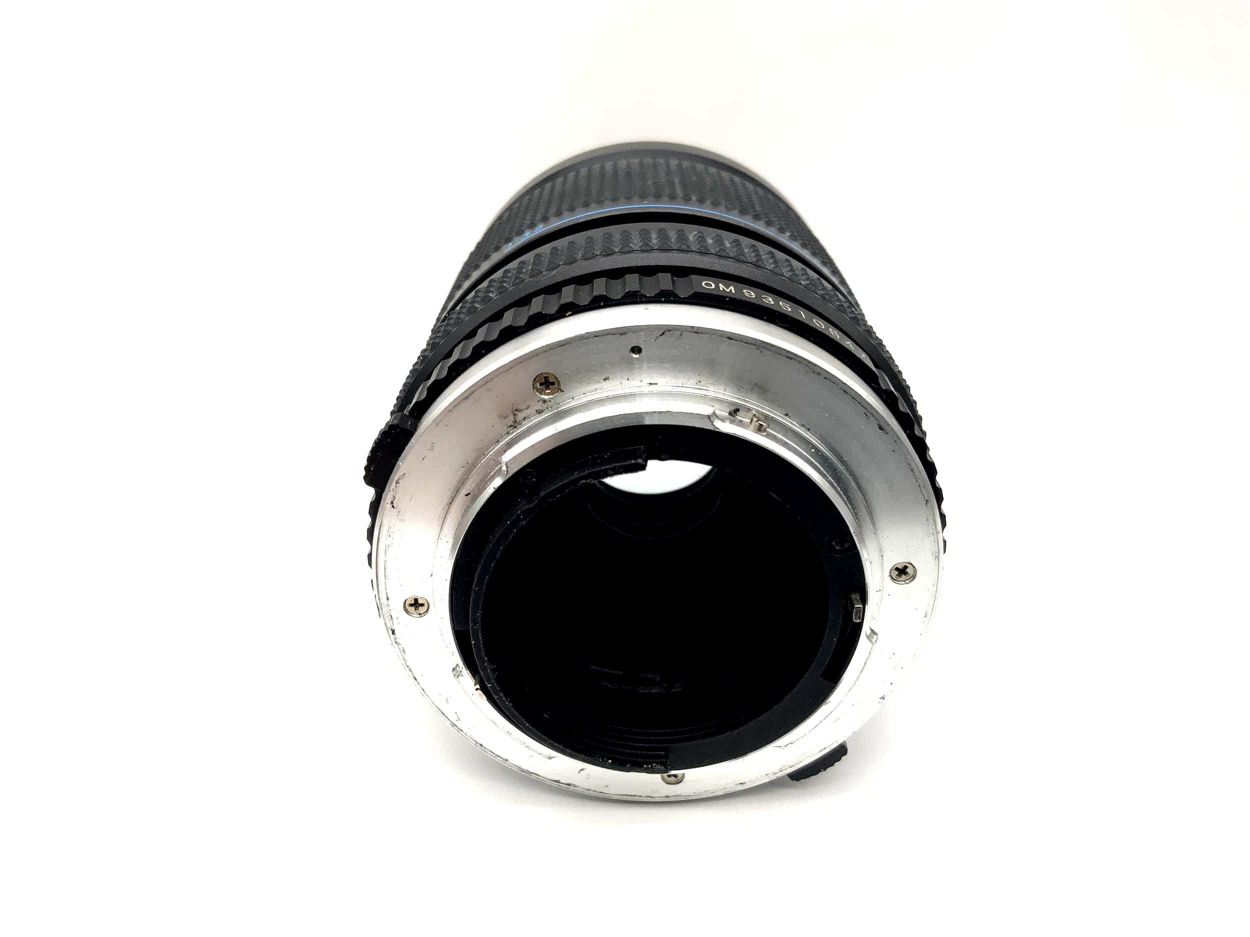 Exakta 28-70mm 1:4 Objektiv MC Macro Kamera Camera Lens (Olympus OM)