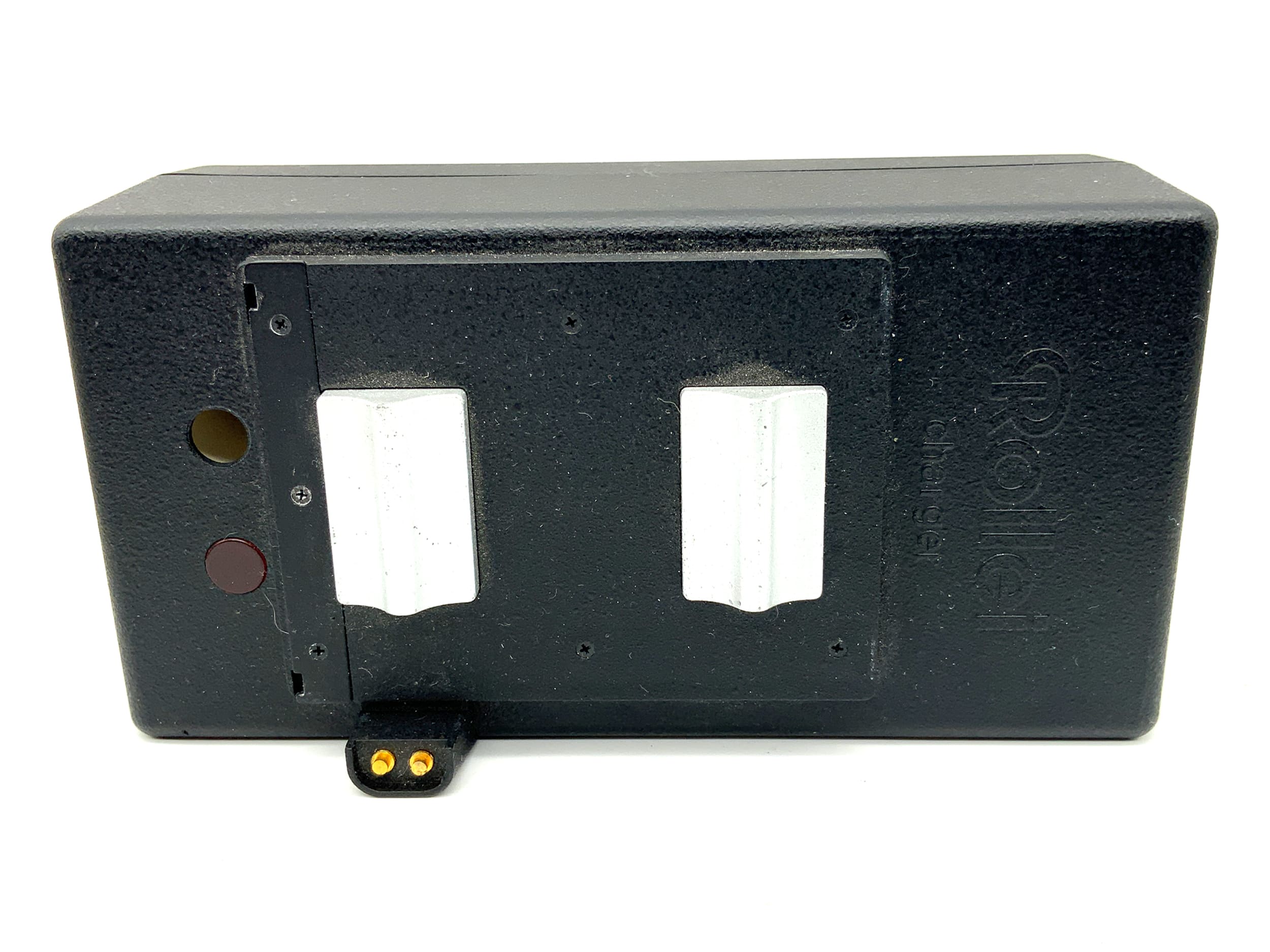 Rollei Charger L Ladegerät für SL 2000 Battery Charger Power Adaptor