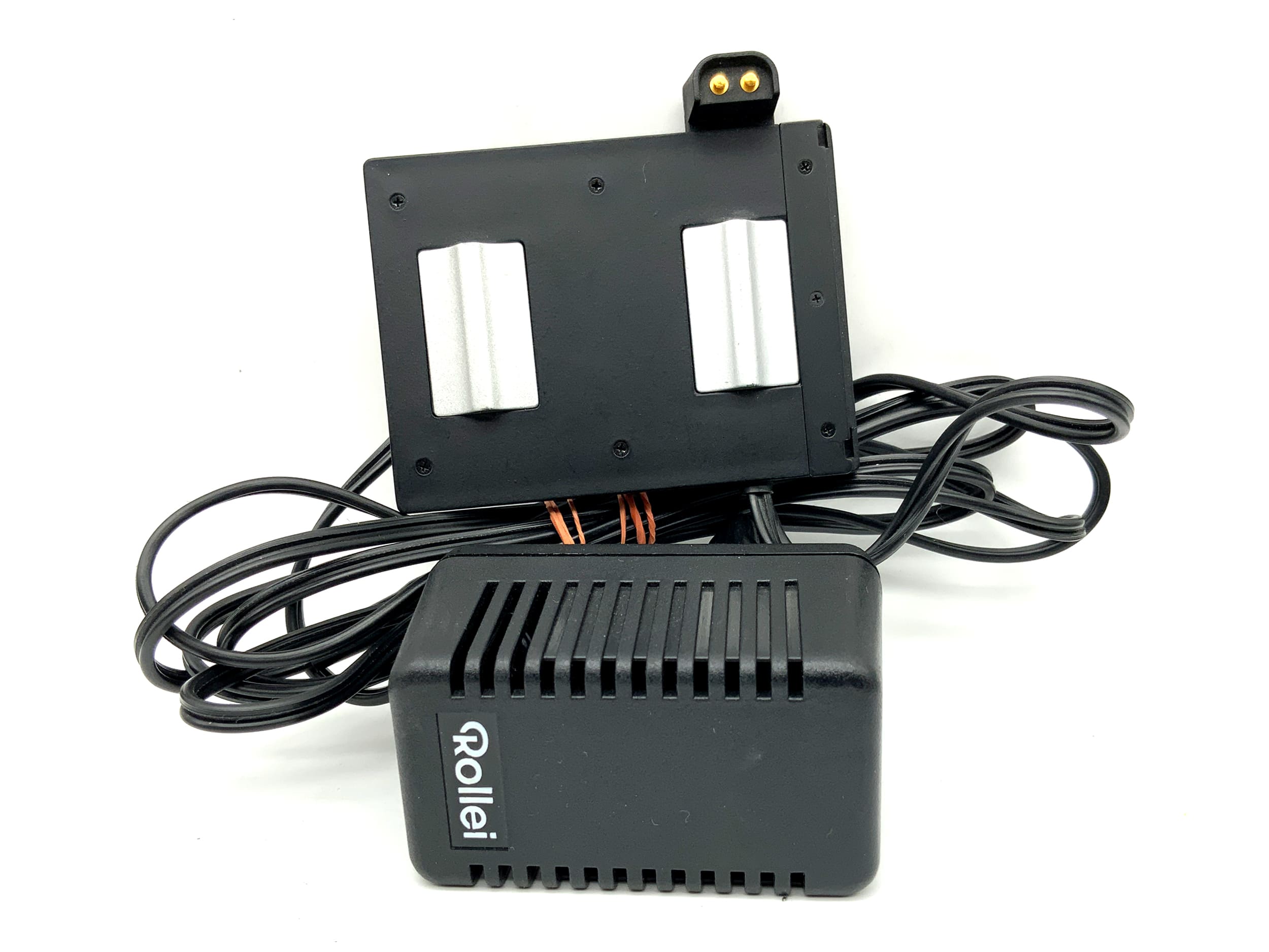 Rollei Charger 3003 Ladegerät  Battery Charger Power Adaptor