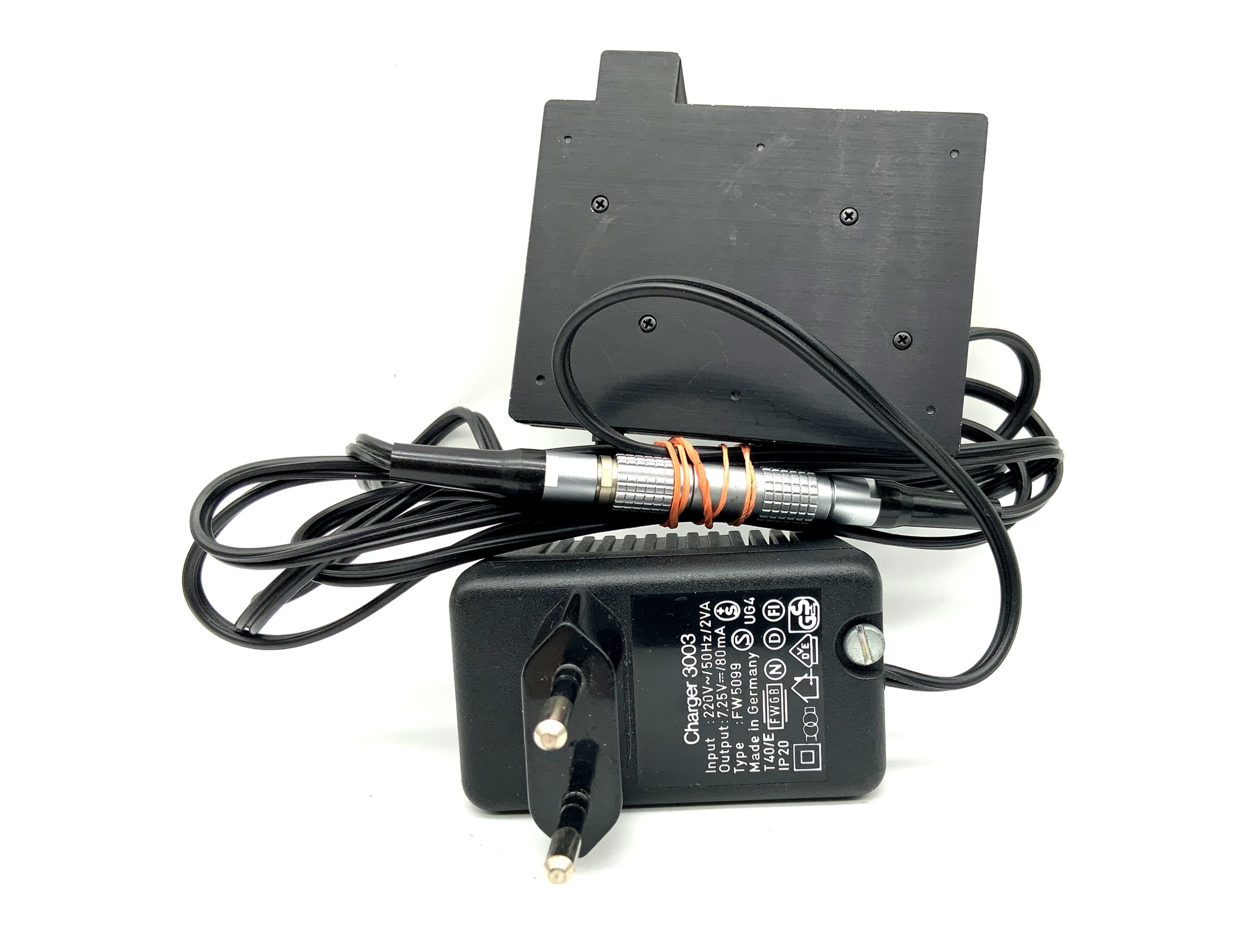 Rollei Charger 3003 Ladegerät  Battery Charger Power Adaptor