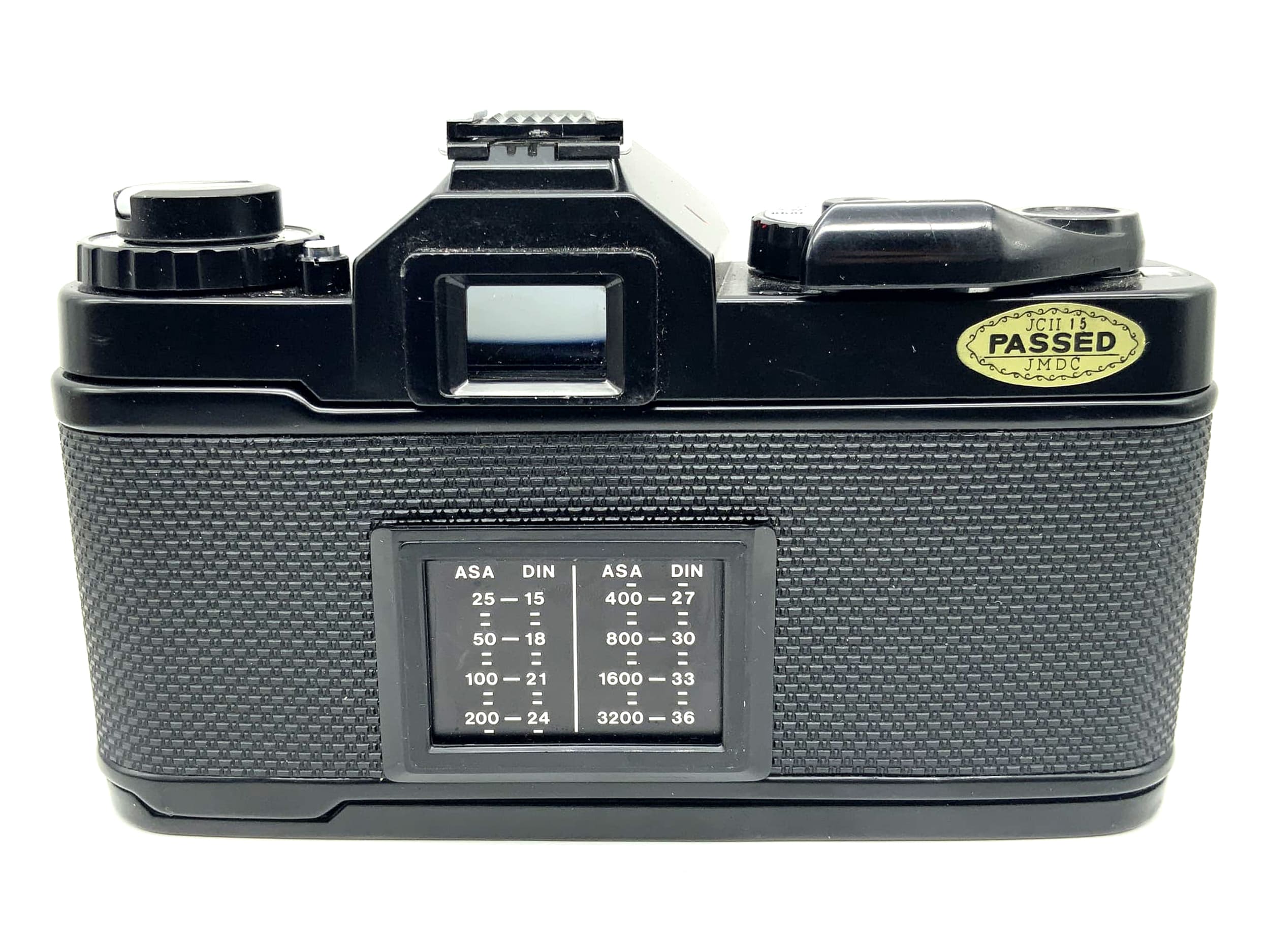 Revueflex AC 2 35mm Spiegelreflexkamera SLR AC II Kamera Body Gehäuse (Pentax K)