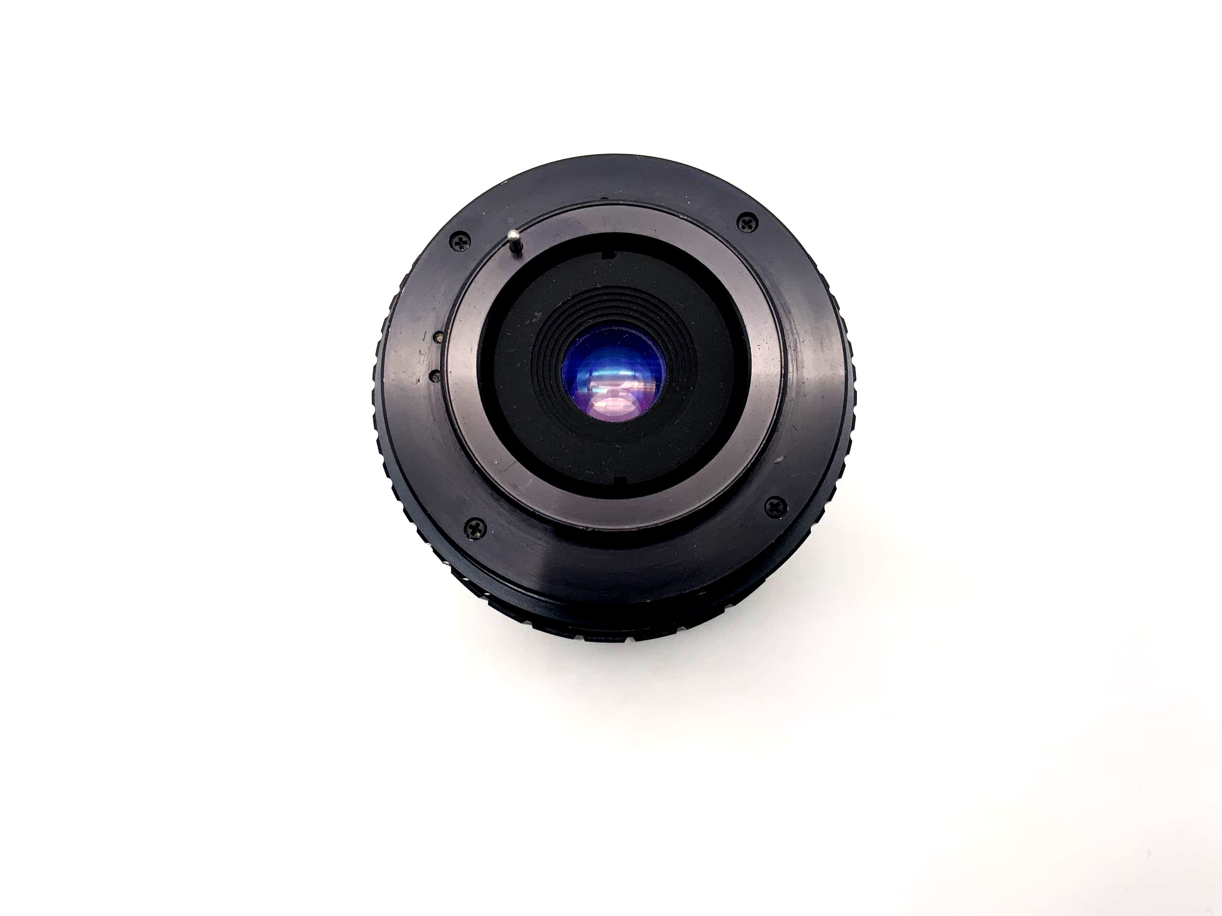 Exakta 70-210mm 1:4,0-5,6 Objektiv Varioplan MC Kamera Camera Lens (M42)