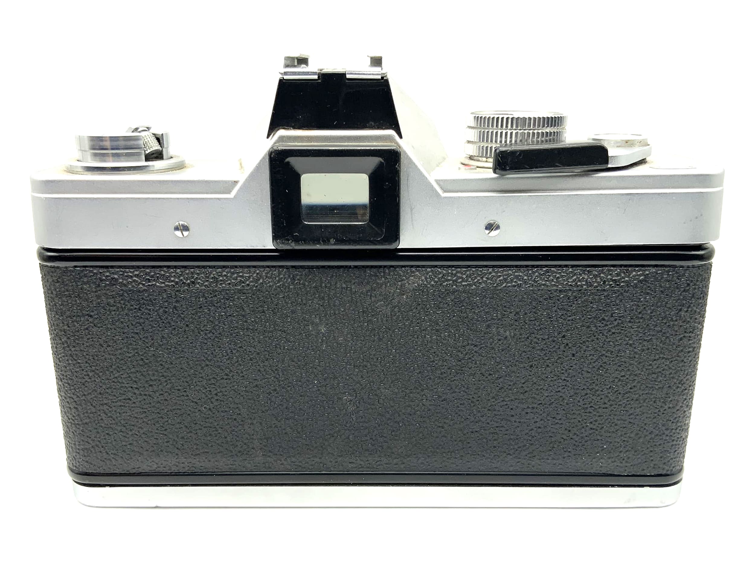 Pentacon L2 35mm Spiegelreflexkamera SLR Praktica L II Kamera Body Gehäuse (M42)