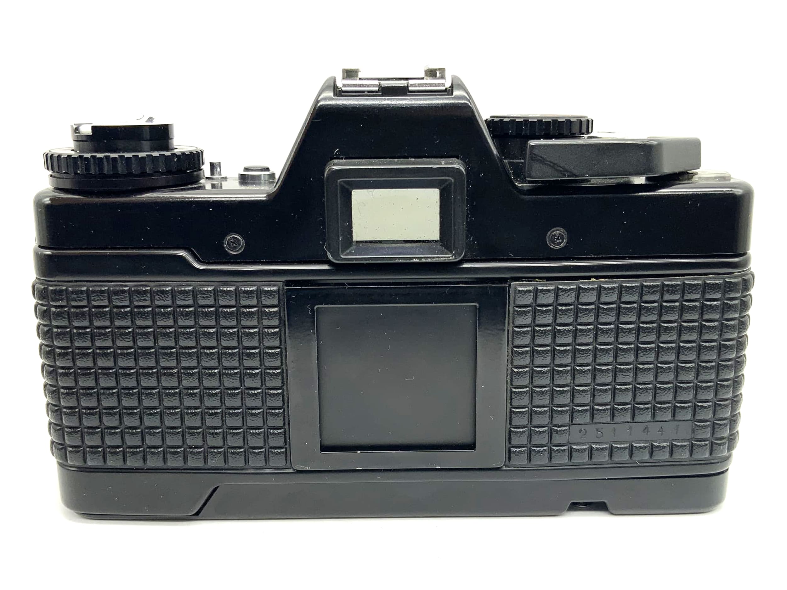 Pentacon B 200 35mm Spiegelreflexkamera SLR electronic Body Gehäuse (Praktica B)