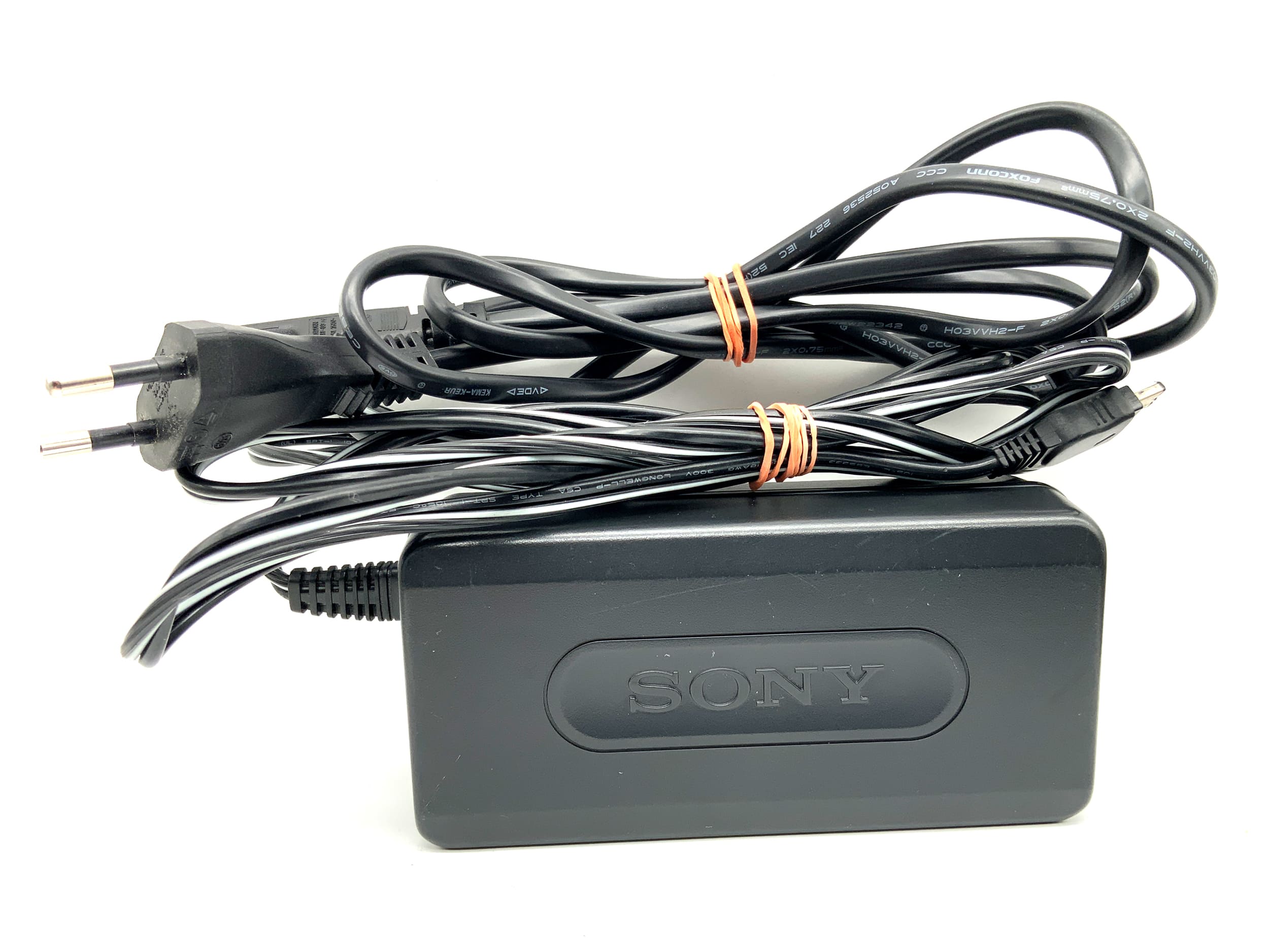 Sony AC-L10A Ladegerät  Battery Charger Power Adaptor