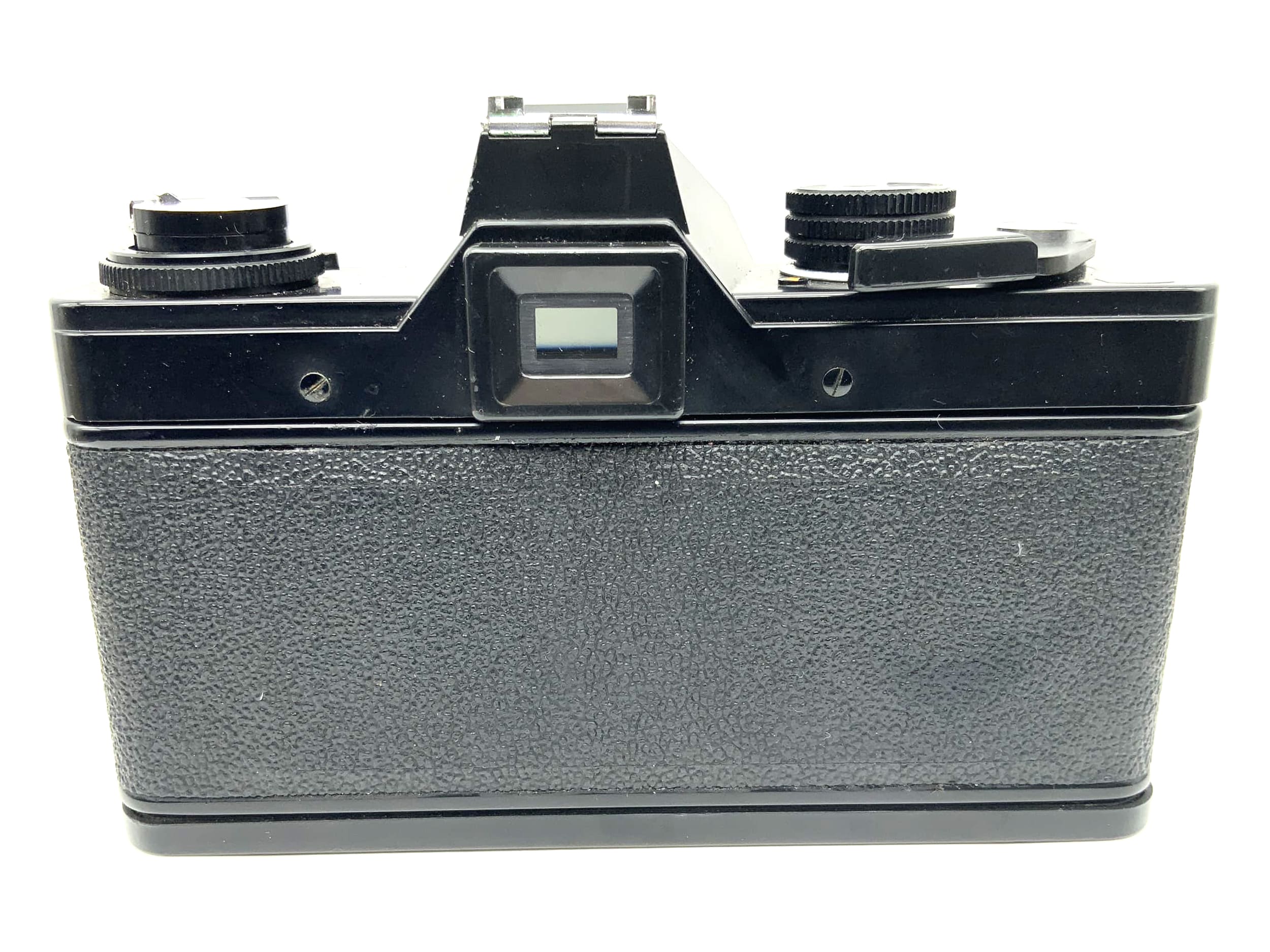 Pentacon PLC 2 35mm Spiegelreflexkamera SLR PLC II Kamera Body Gehäuse (M42)