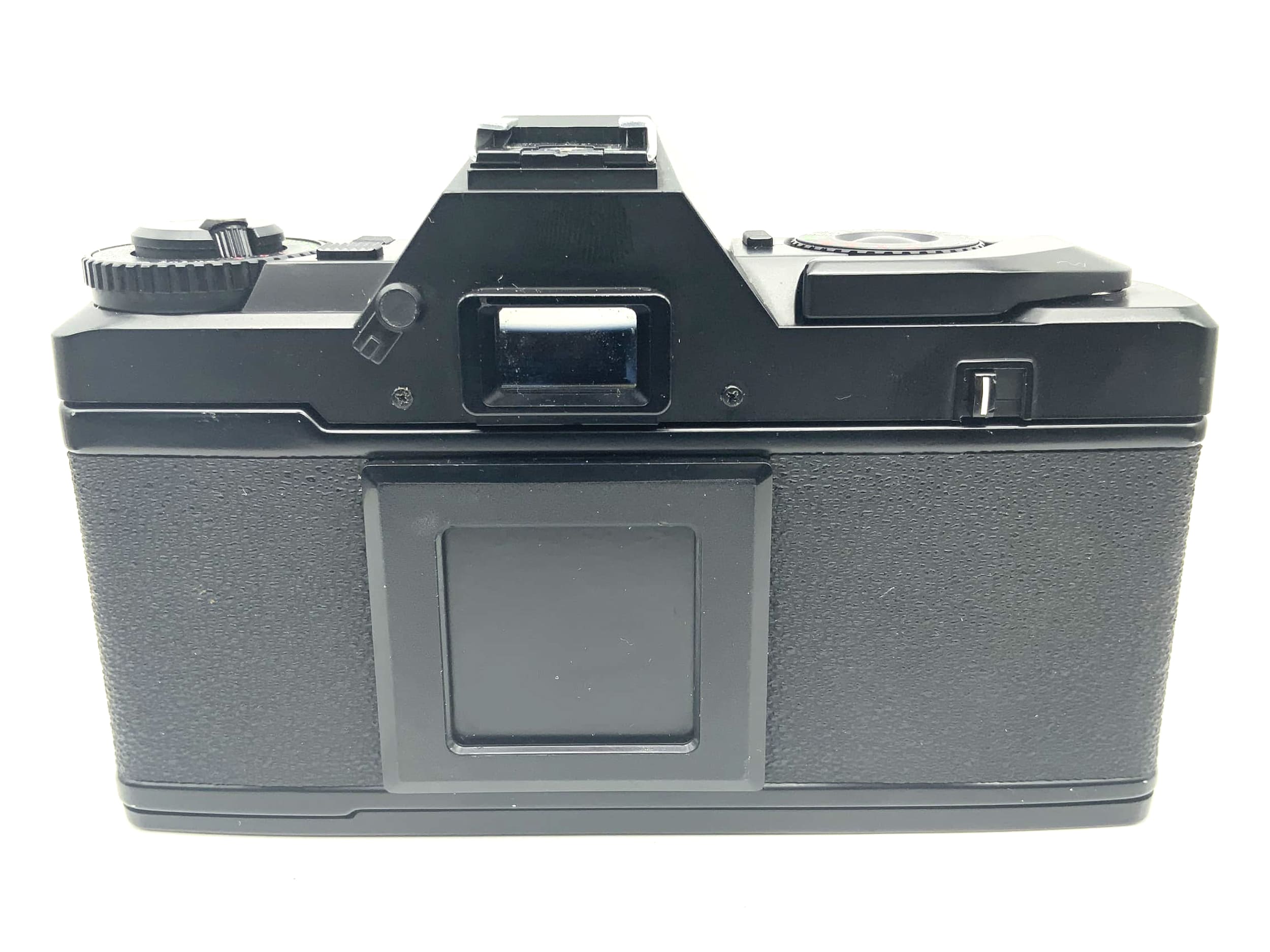 Revue X-4M 35mm Spiegelreflexkamera SLR Multiprogramm Body Gehäuse (Mamiya ZE)