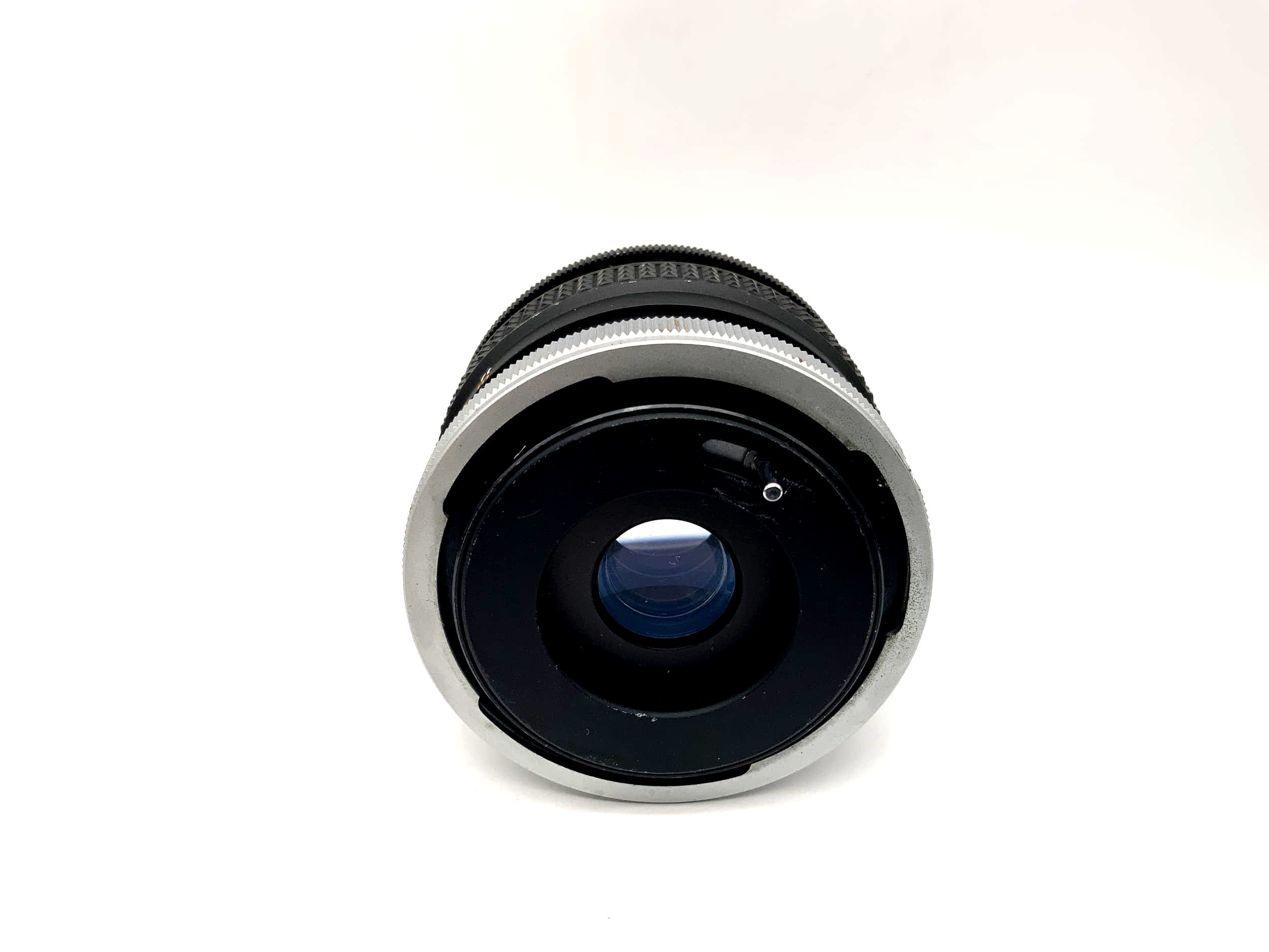 Canon 35mm 1:3.5 Objektiv Lens FL Kamera Camera Lens (Canon FD)