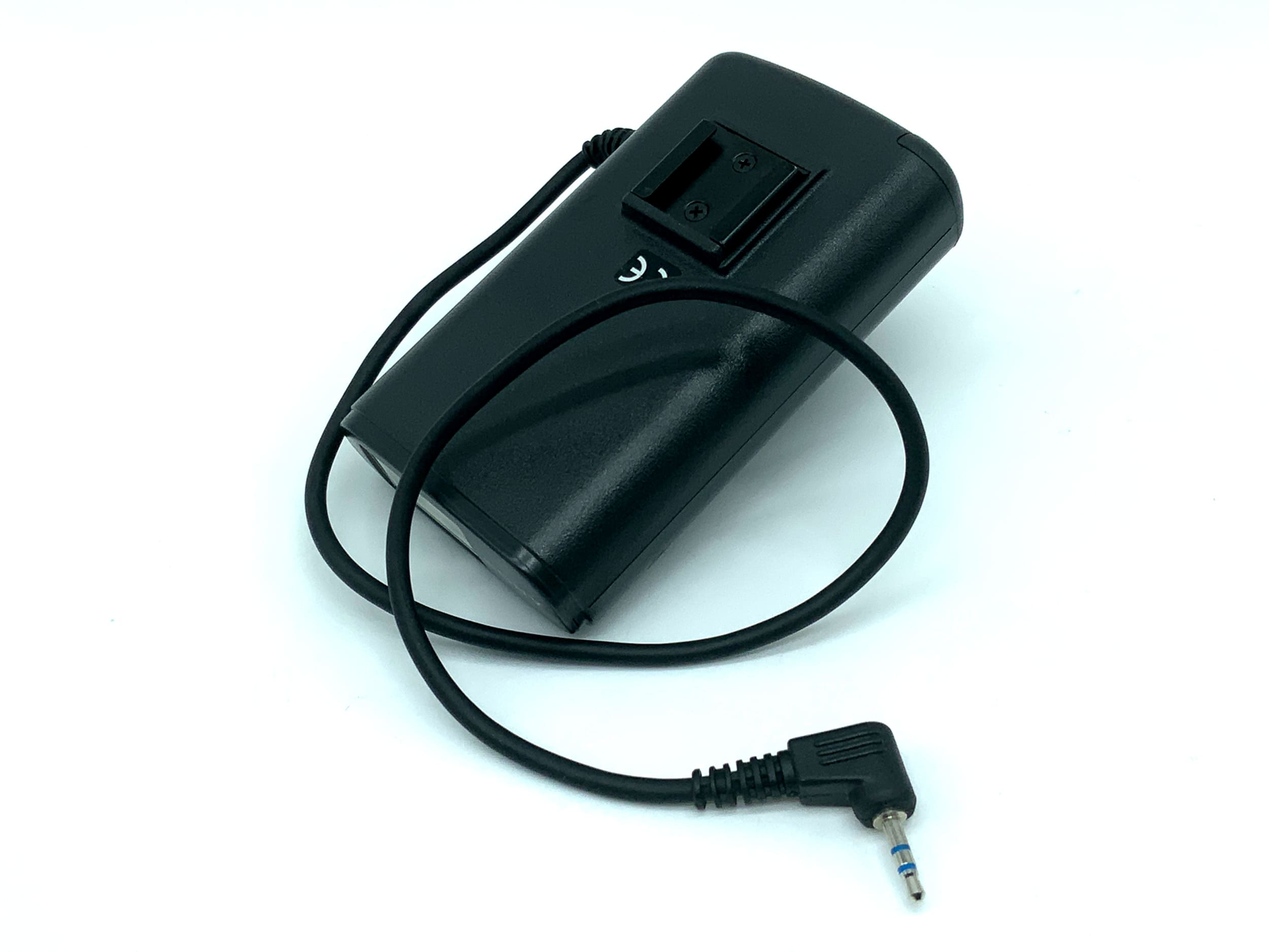 Sony HVL-F7 Blitzgerät Videoleuchte Kamera Blitz Aufsteckblitz Flash Licht