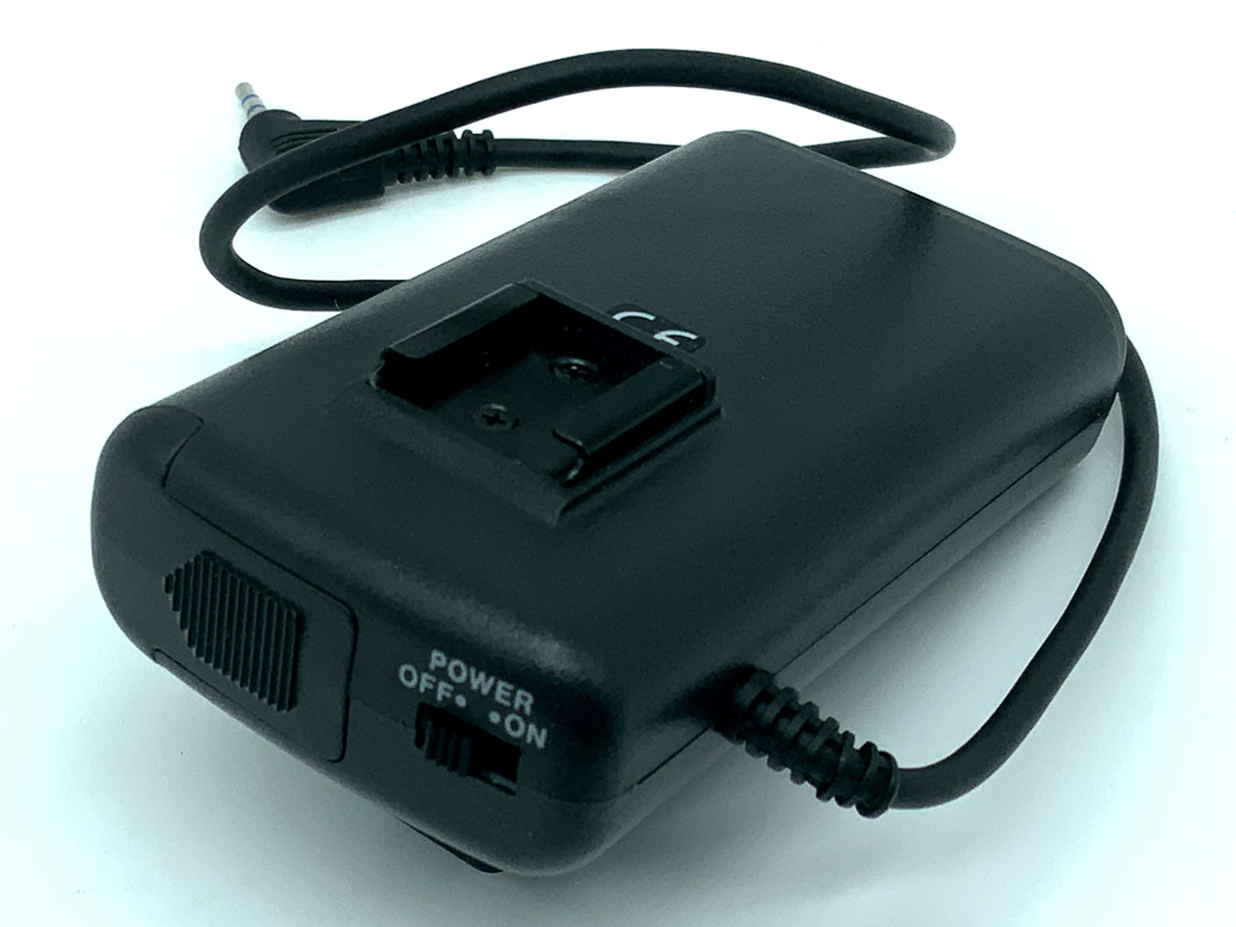 Sony HVL-F7 Blitzgerät Videoleuchte Kamera Blitz Aufsteckblitz Flash Licht