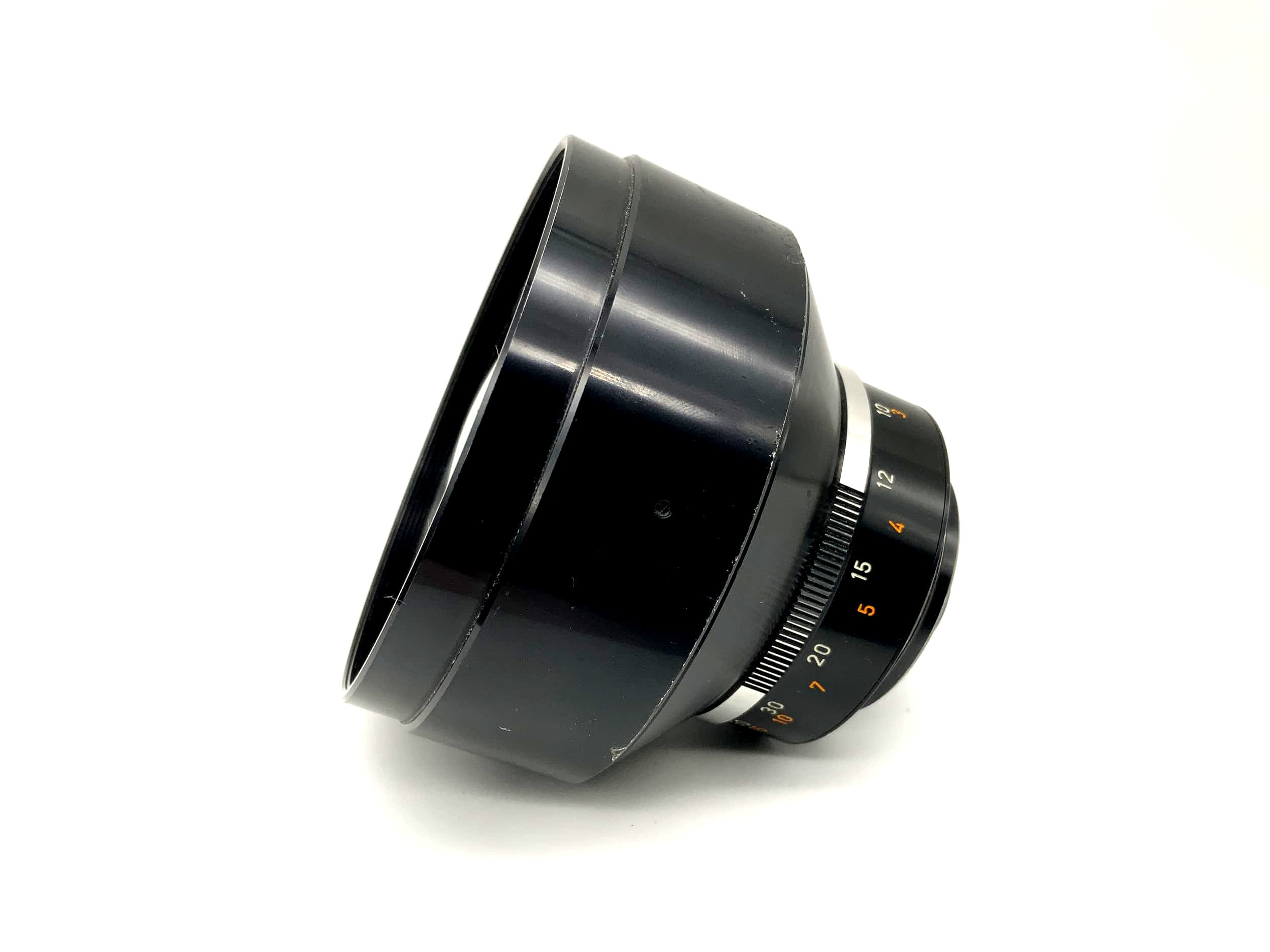 Canon 125mm 1:3.5 Objektiv Kamera Camera Lens (Canon EX)