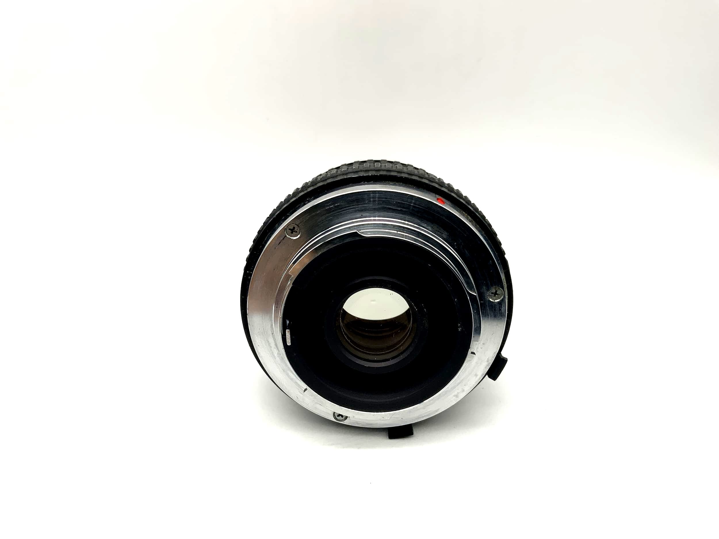 Tokina 28mm 1:2.8 Objektiv RMC Kamera Camera Lens (Minolta MD)