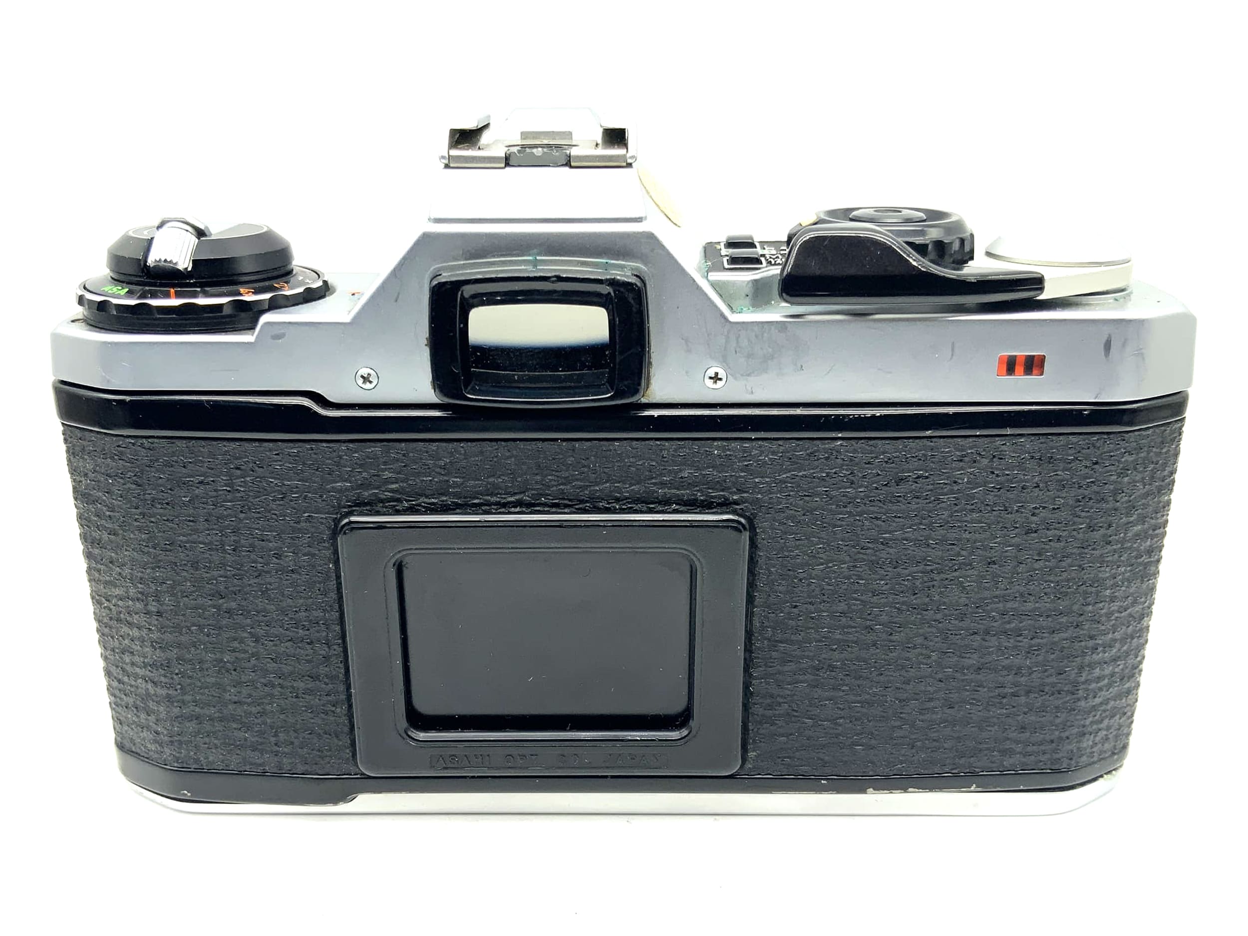 Pentax ME super 35mm Spiegelreflexkamera SLR  Kamera Body Gehäuse (Pentax K)