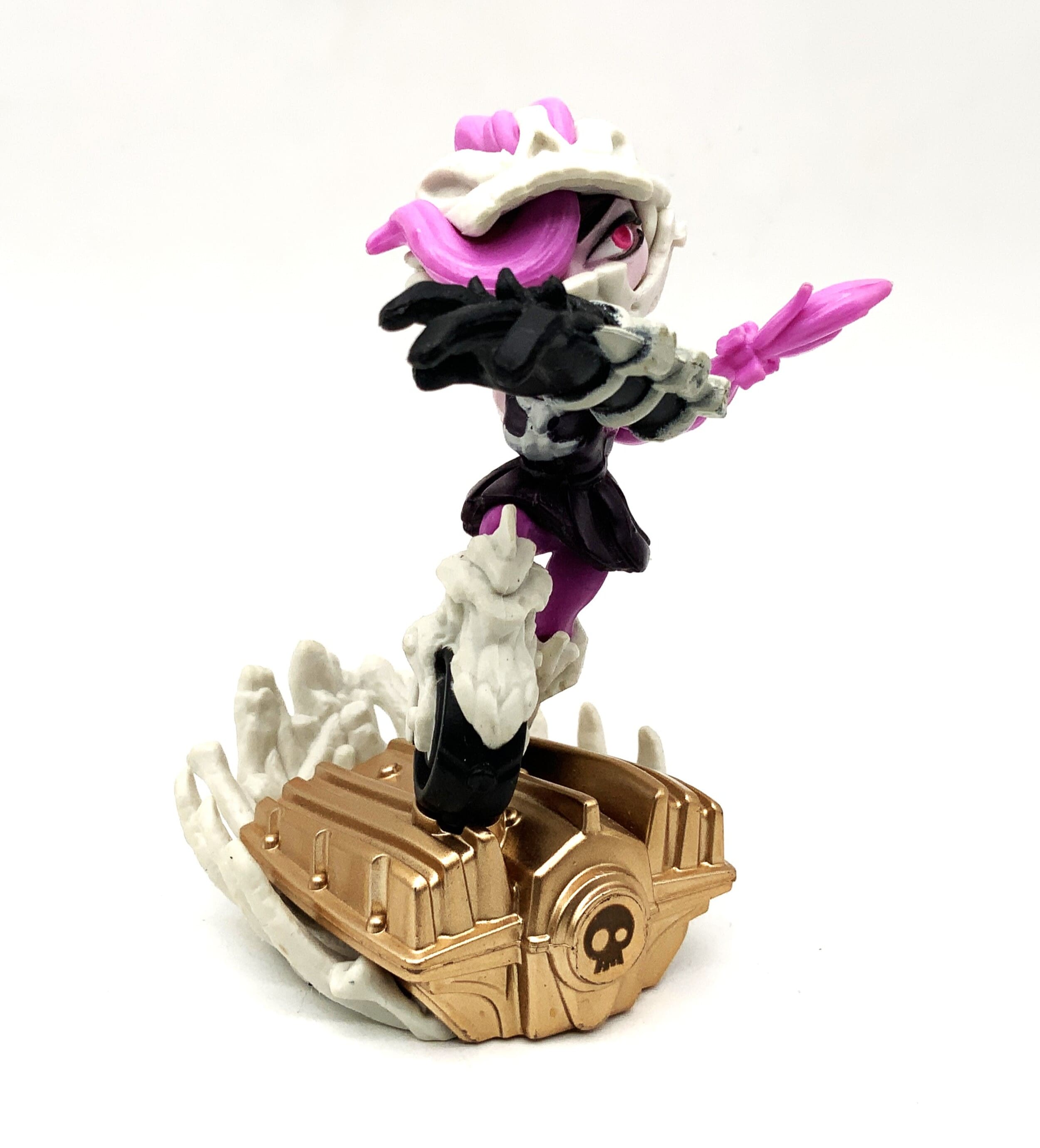 Skylanders Superchargers Bone Bash Roller Brawl - BESCHÄDIGT