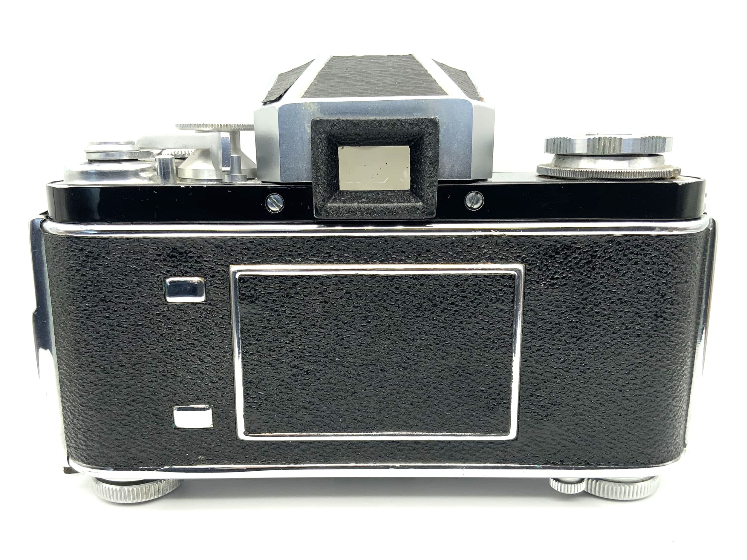 Exakta Varex II a 35mm Spiegelreflexkamera SLR 2a Ihagee Body Gehäuse (Exa)