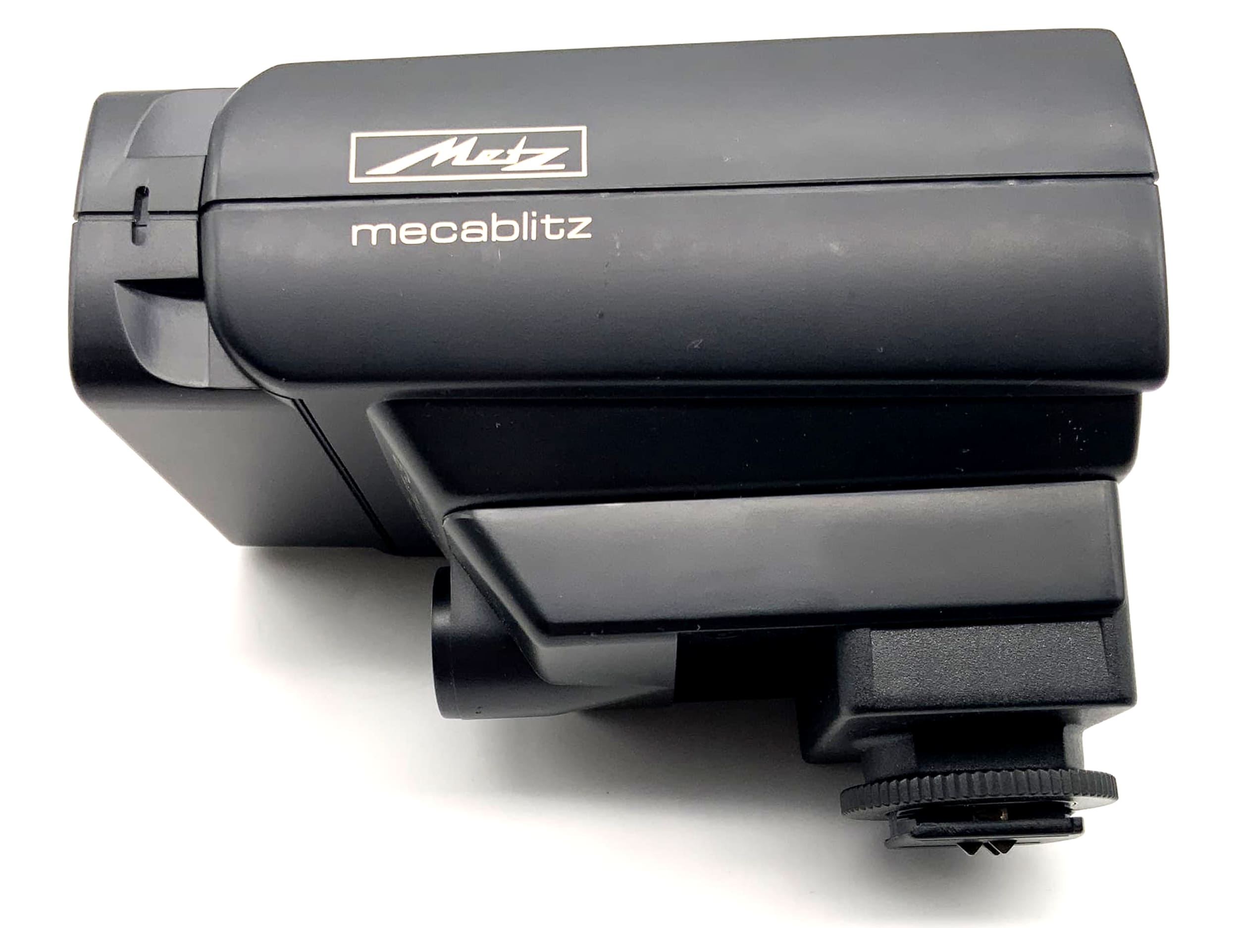 Metz 32 MZ-3 Kamera Blitz Blitzgerät Aufsteckblitz Flash Licht