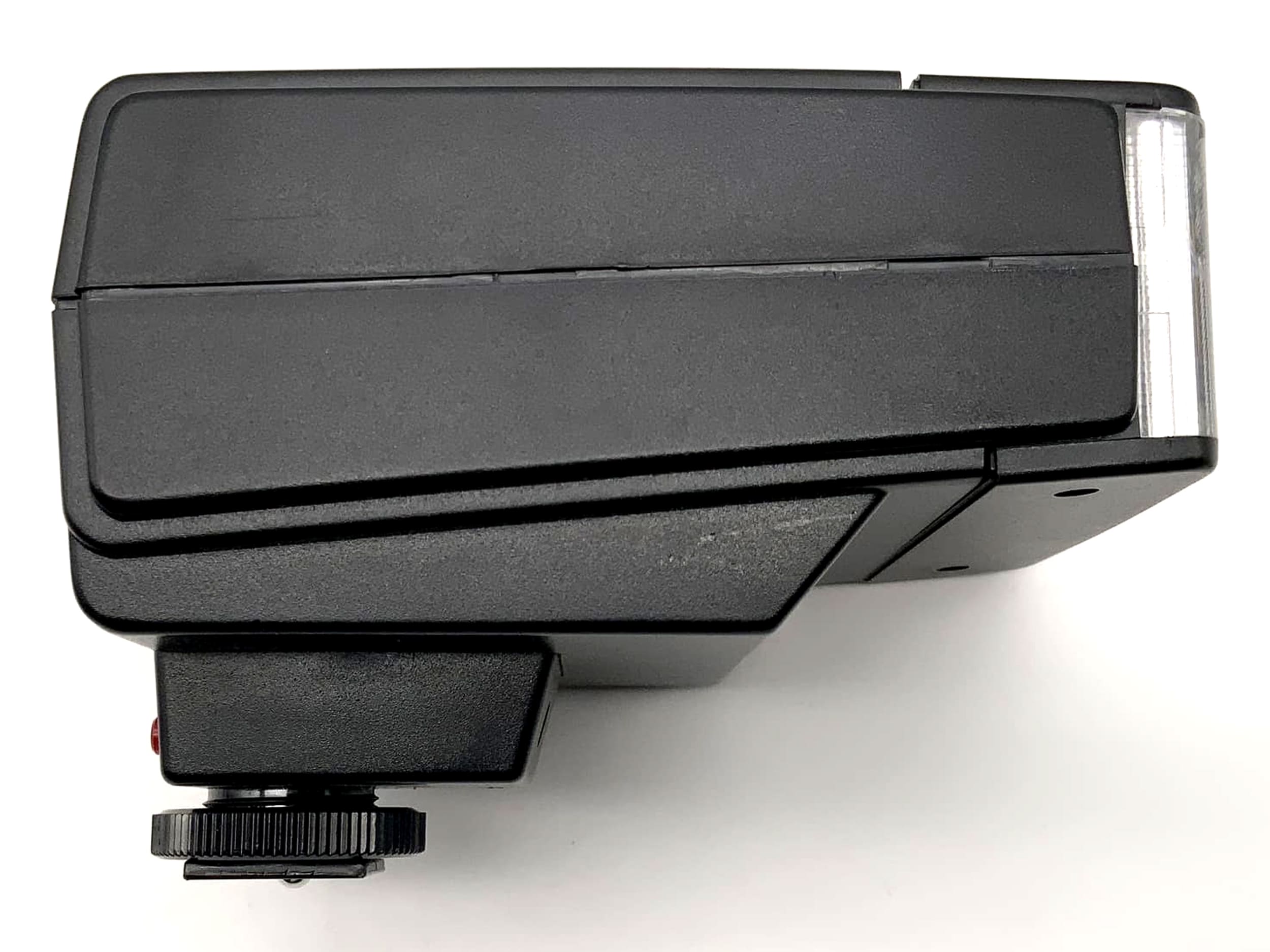 Metz 30 BCT 4 Kamera Blitz Blitzgerät Aufsteckblitz Flash Licht