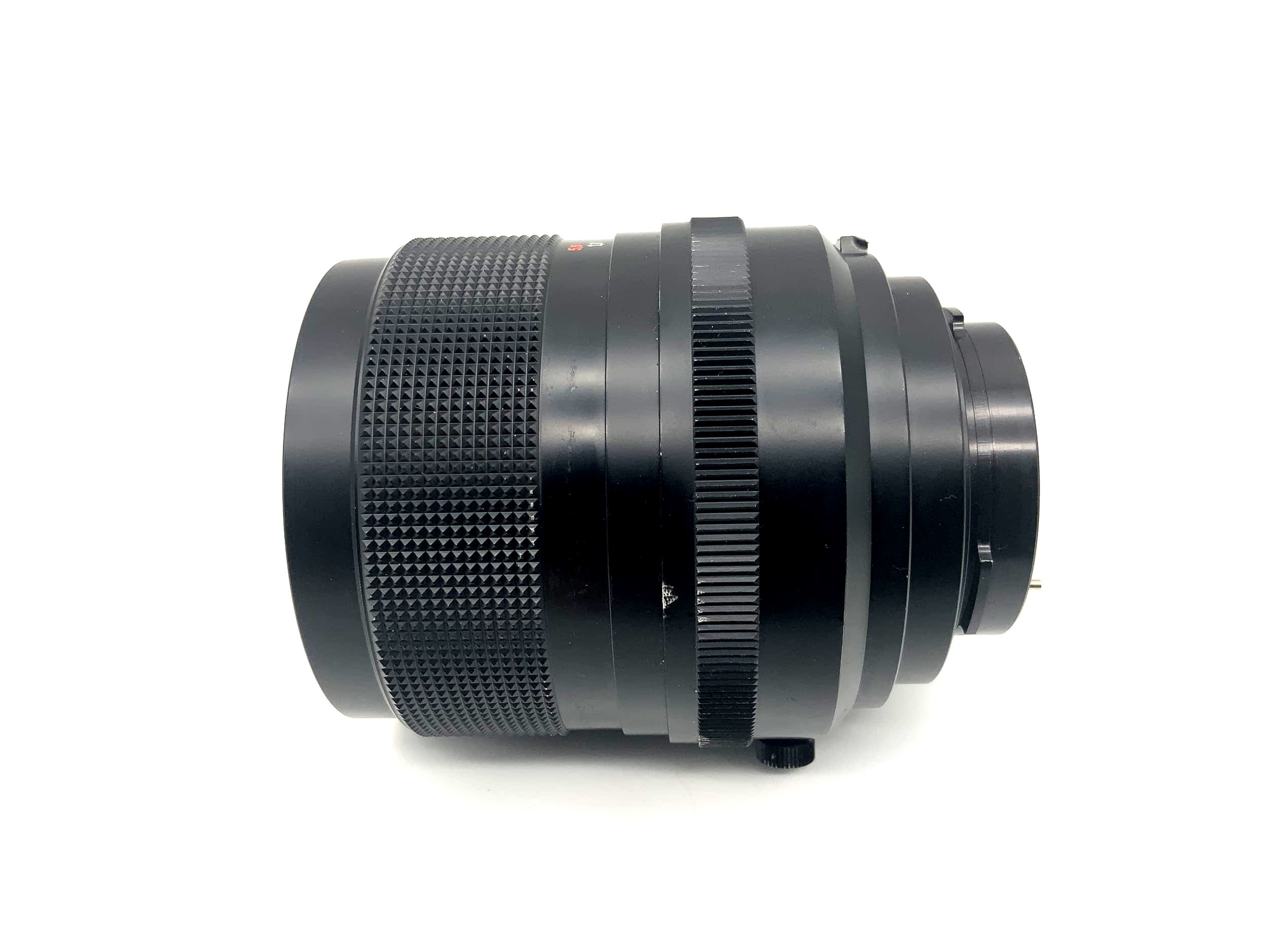 Carl Zeiss 180mm 1:2.8 Objektiv MC Sonnar Multi Coated Lens (Pentacon Six)