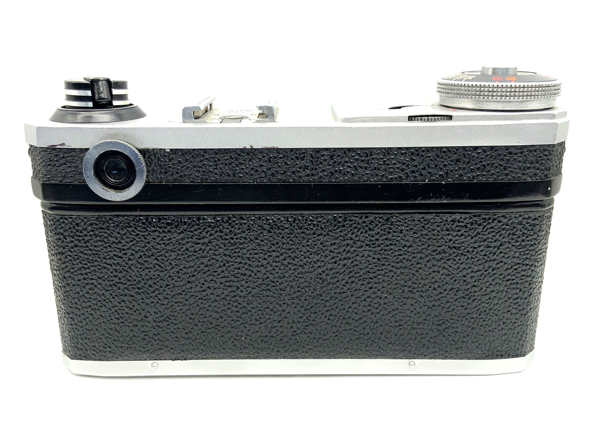 Arsenal Kiev 4A 35mm Sucherkamera Vintage USSR Body Gehäuse (Contax RF)