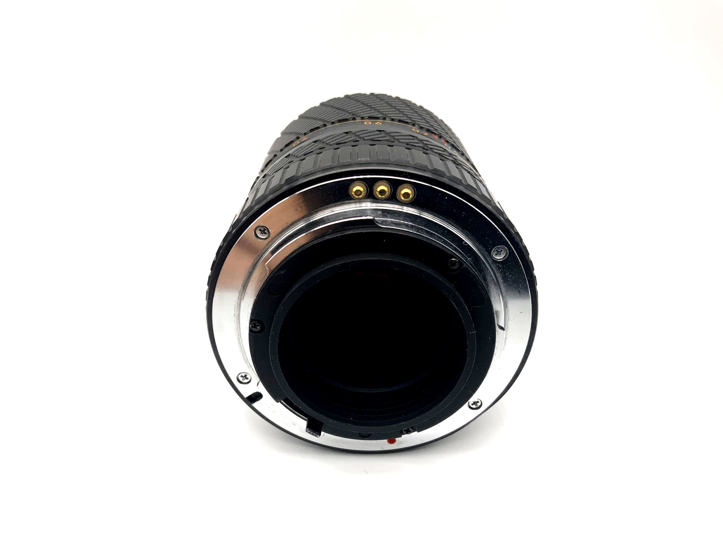 Exakta 35-70mm 1:3.5-4.5 Objektiv Varioplan MC Multi Coated Macro (Praktica B)