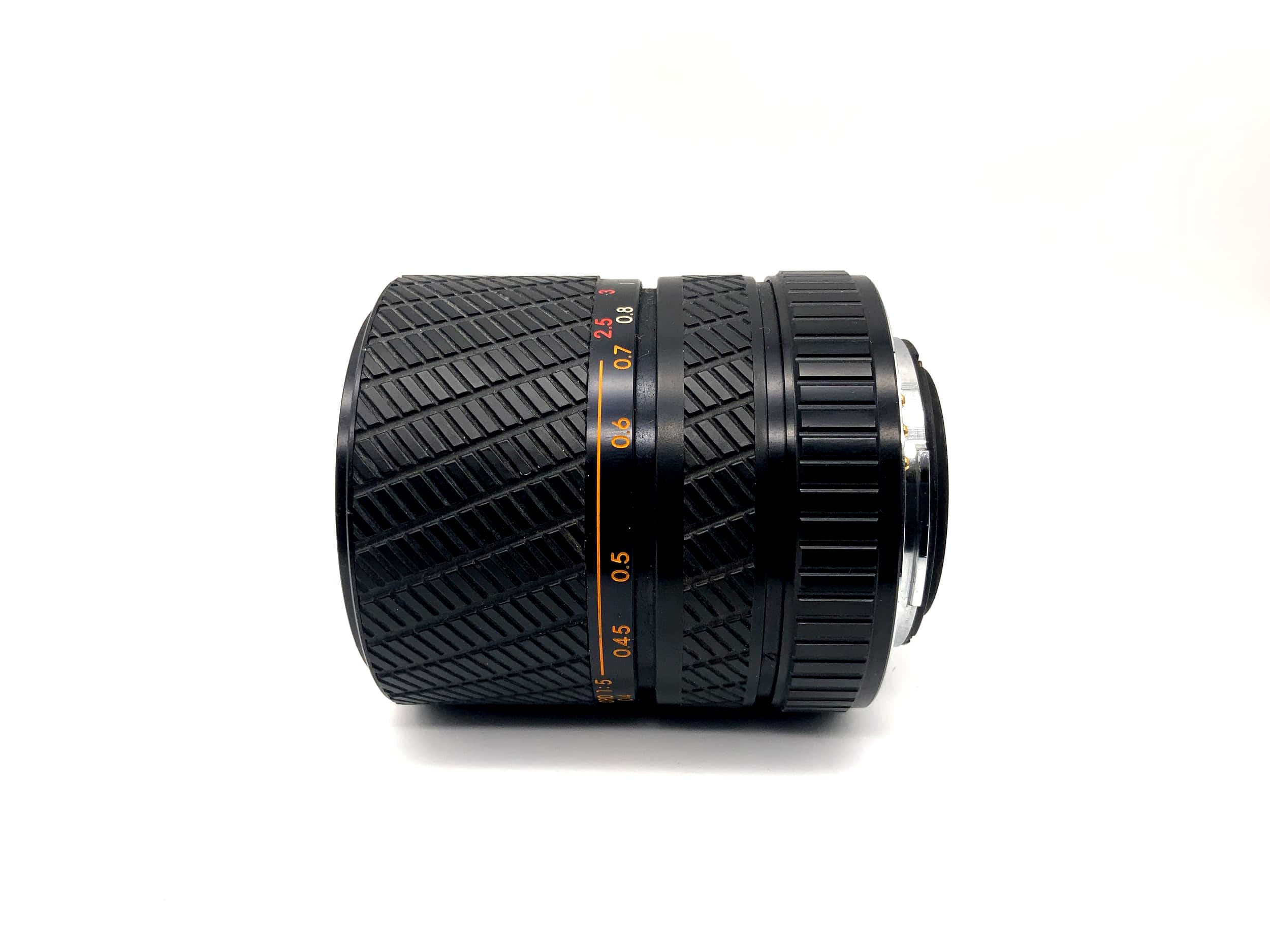 Exakta 35-70mm 1:3.5-4.5 Objektiv Varioplan MC Multi Coated Macro (Praktica B)