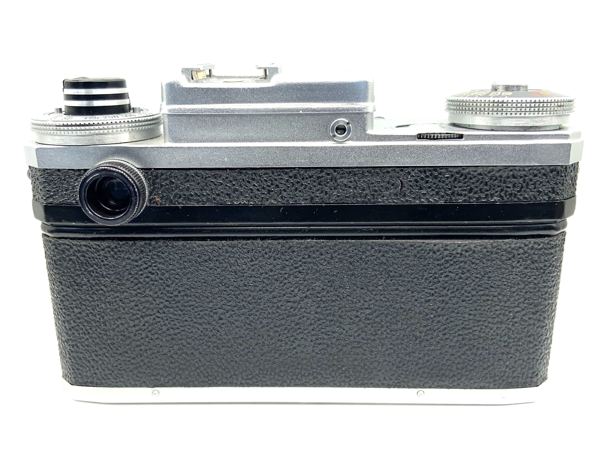 Arsenal Kiev 4 35mm Sucherkamera Vintage USSR Body Gehäuse (Contax RF) !Beli def