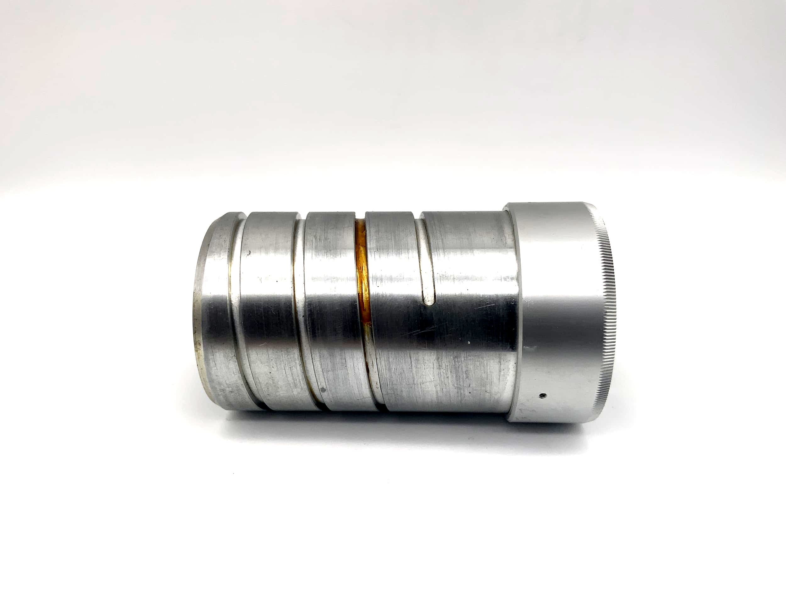 Rodenstock 100mm 1:2.8 Projektorlinse Splendar Camera Lens (Schneckengewinde)