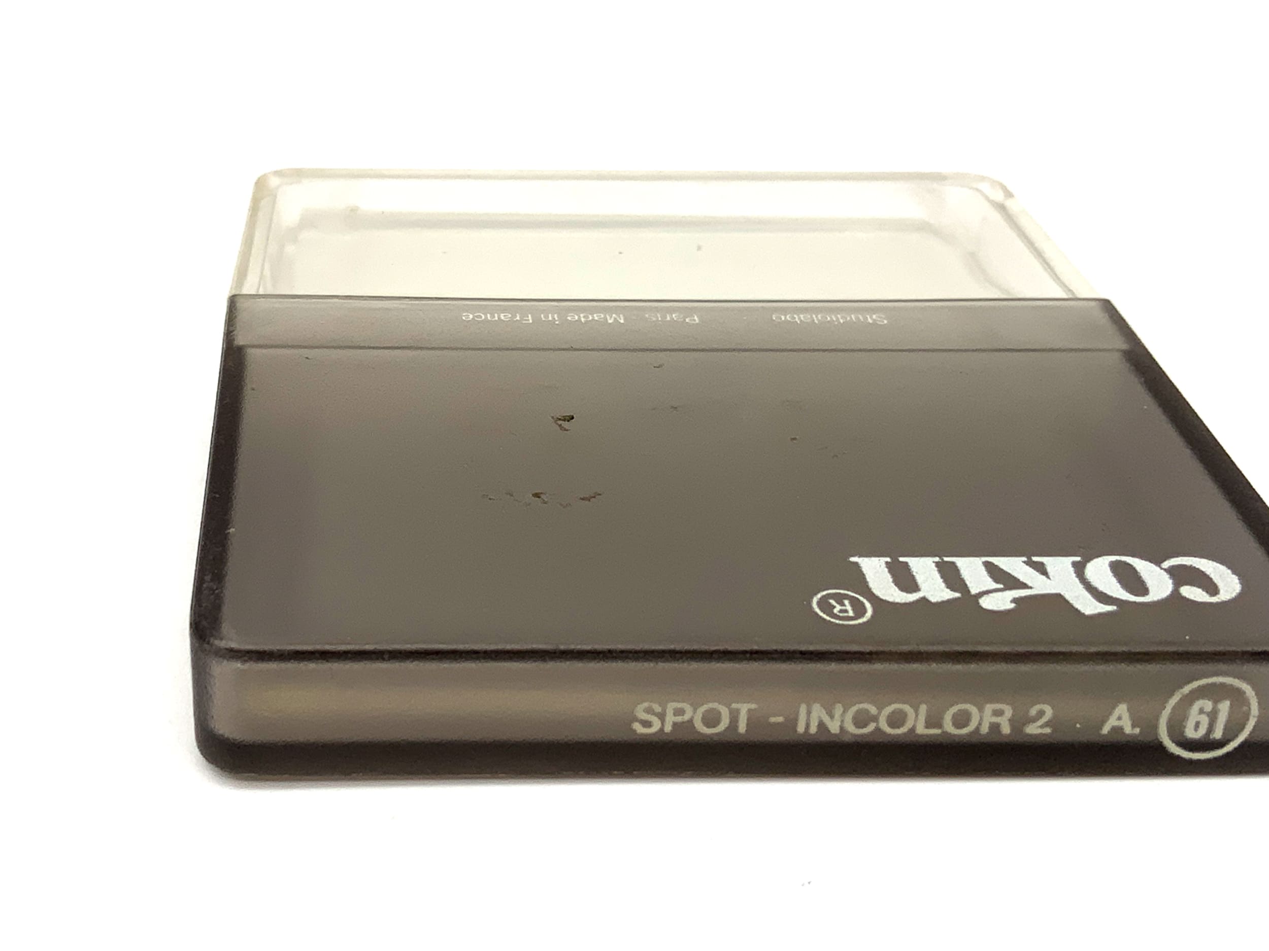 Cokin Cromofilter Spot-Incolor2 A61  Filter Serie A Rechteckig