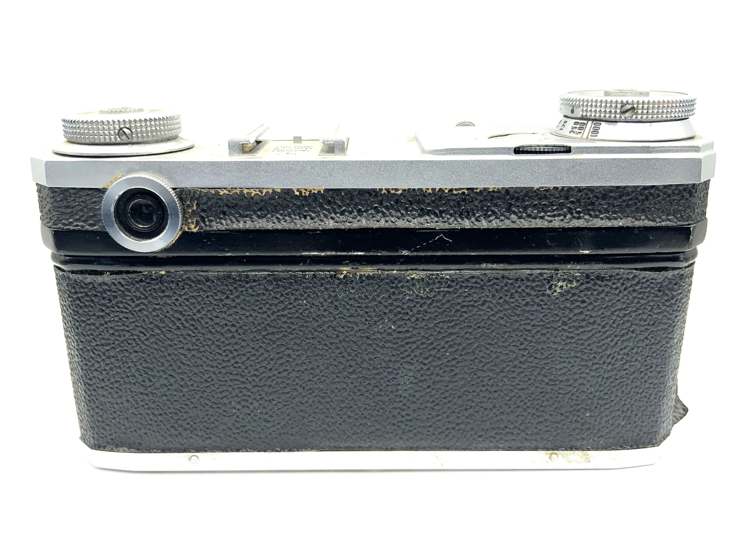 Arsenal Kiev 4A 35mm Sucherkamera Vintage USSR Body Gehäuse (Contax RF)