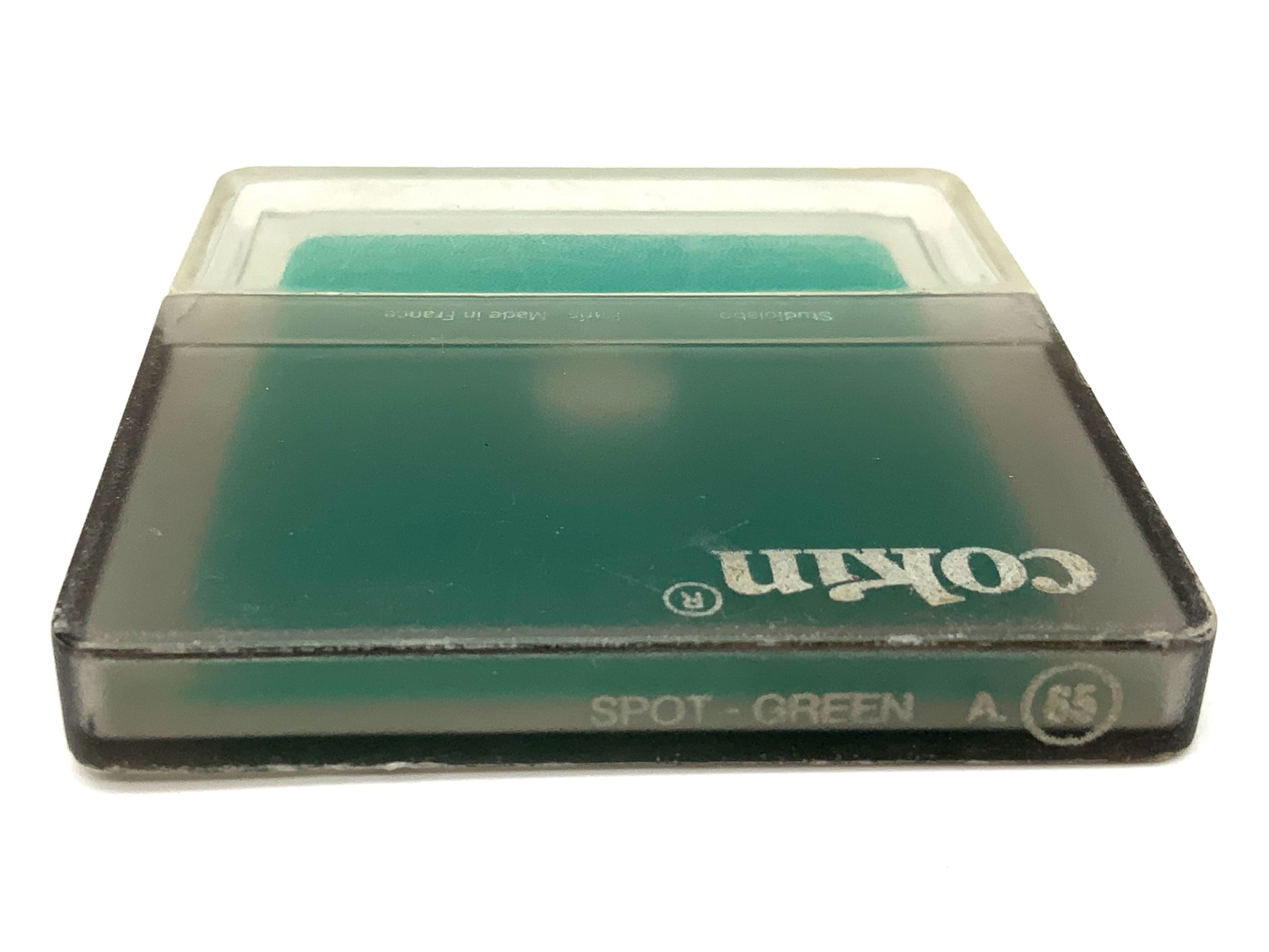 Cokin Cromofilter Spot-Green A65  Filter Serie A Rechteckig