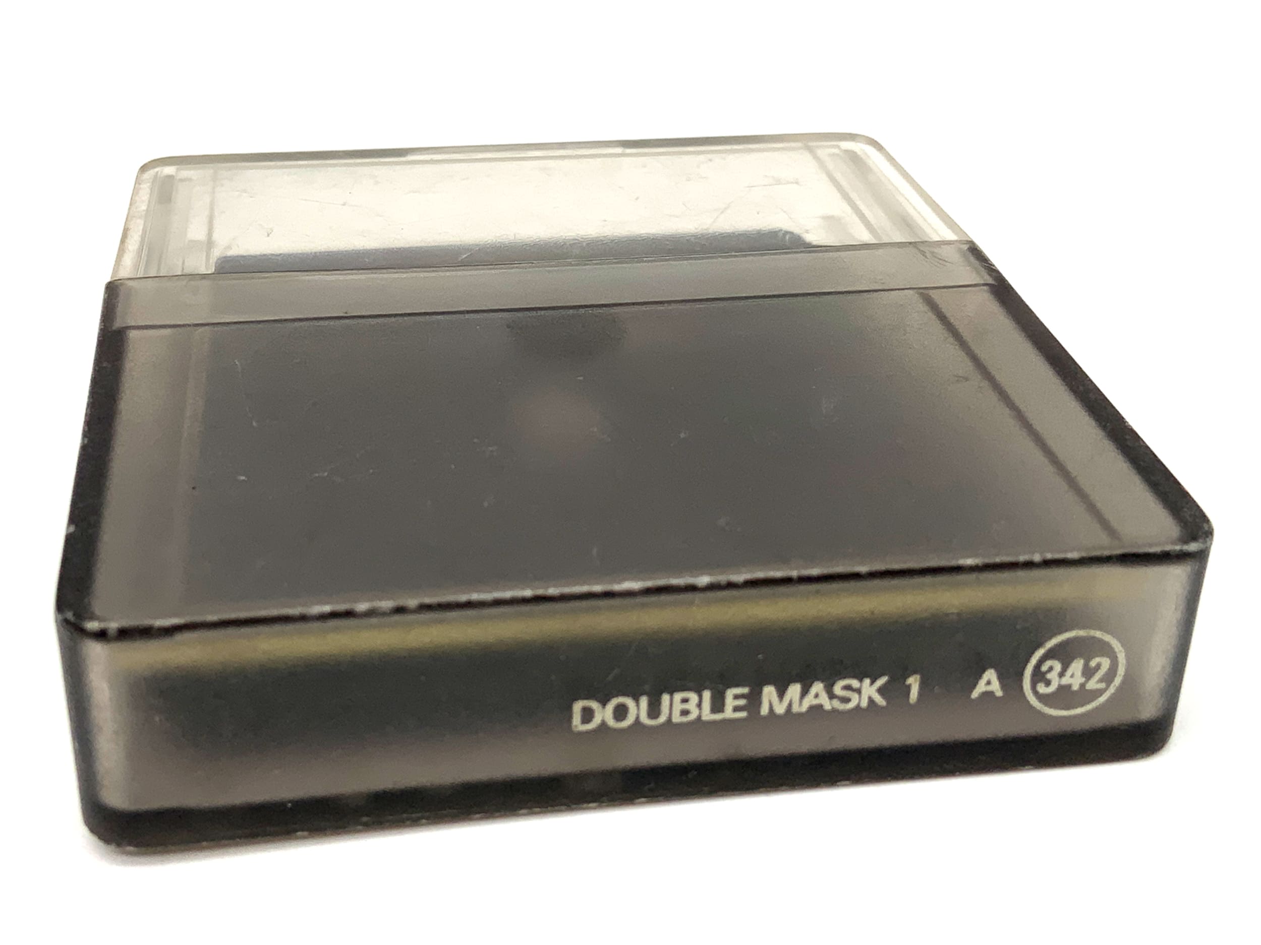 Cokin Cromofilter Double Mask 1 A342  Filter Serie A Rechteckig