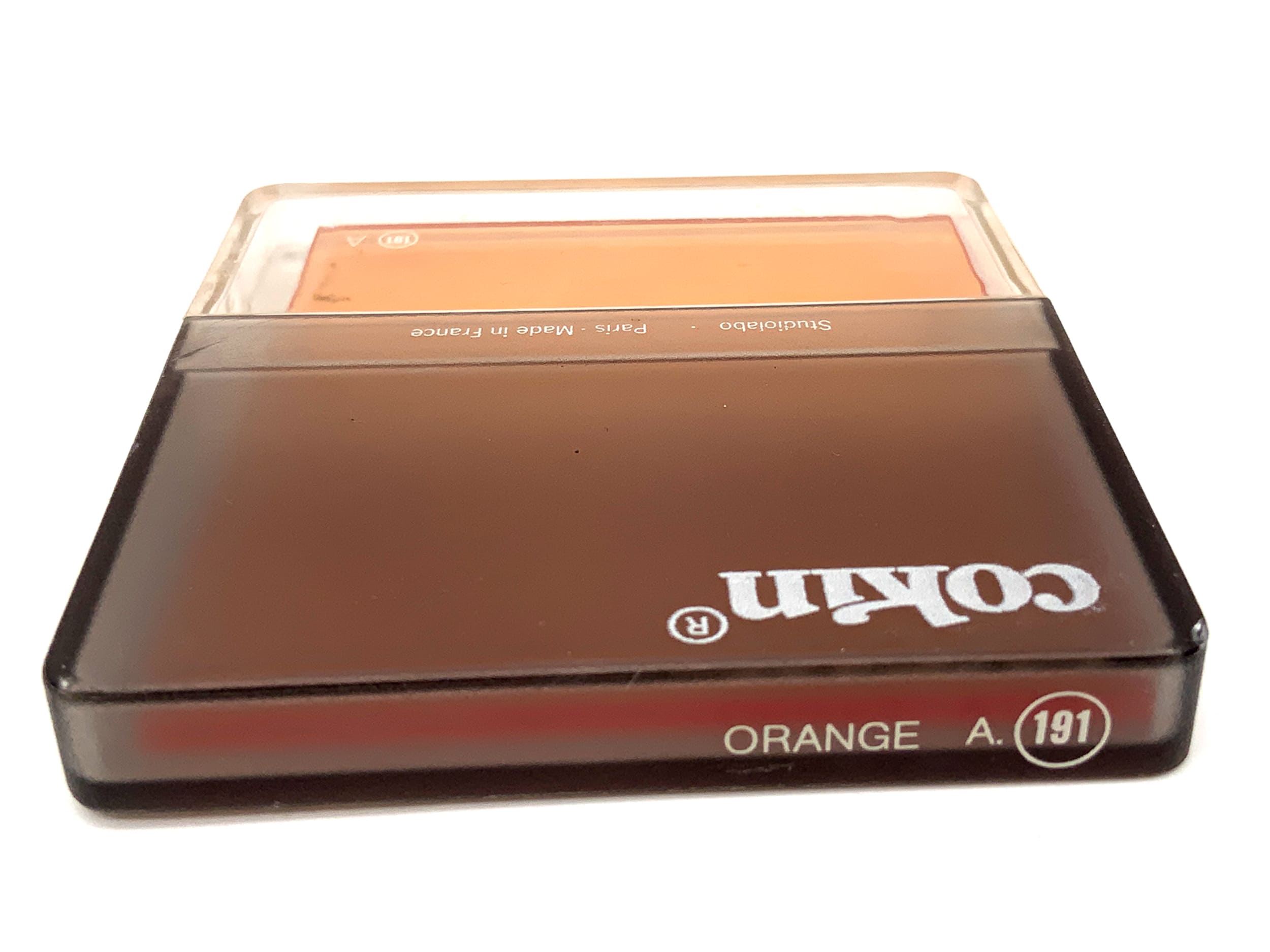 Cokin Cromofilter Orange A191  Filter Serie A Rechteckig