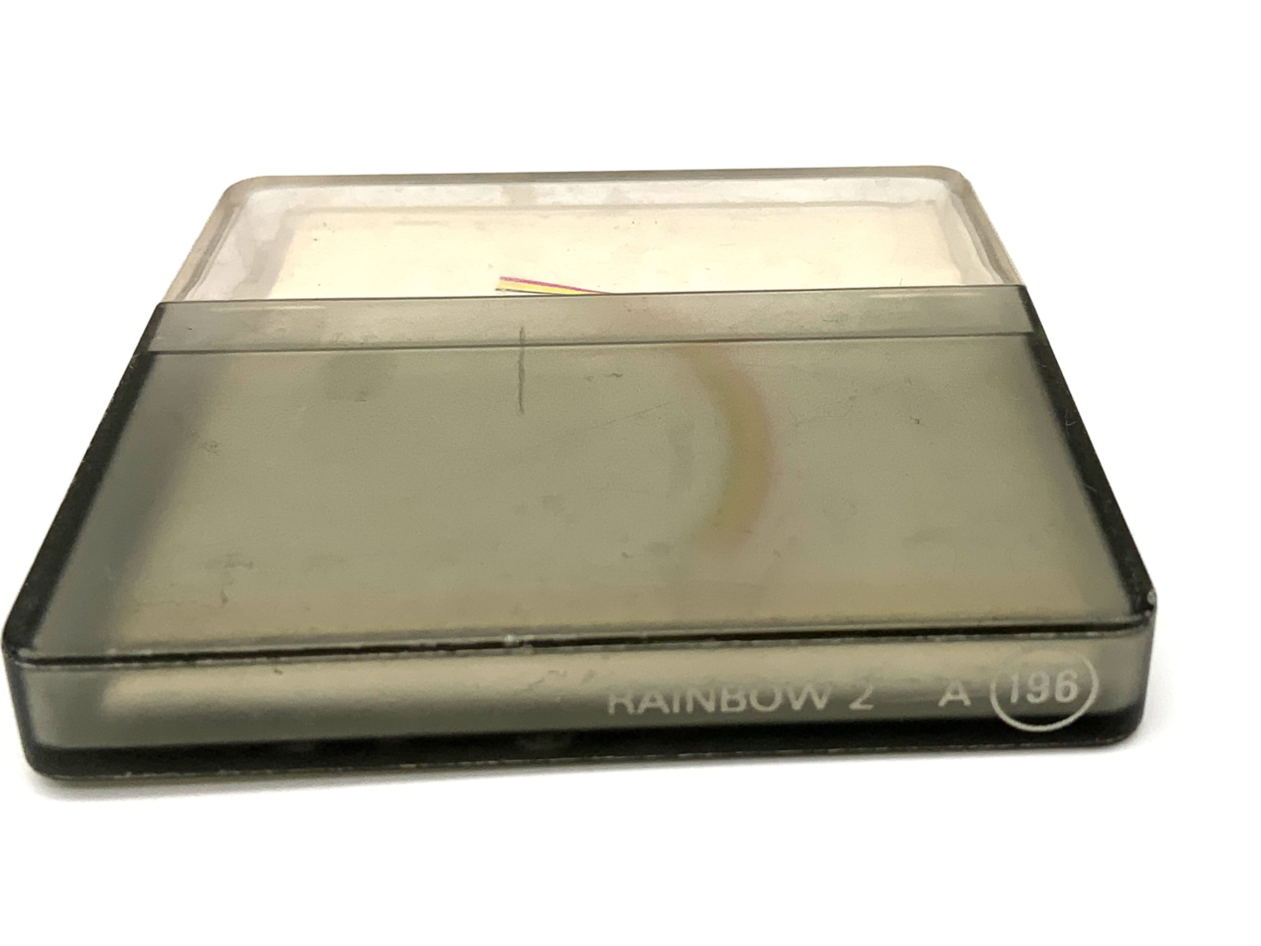 Cokin Cromofilter Rainbow 2 A196  Filter Serie A Rechteckig