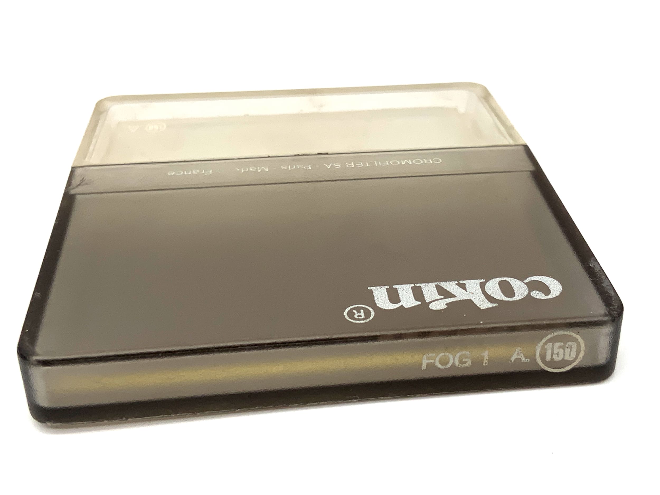 Cokin Cromofilter Fog 1 A158  Filter Serie A Rechteckig