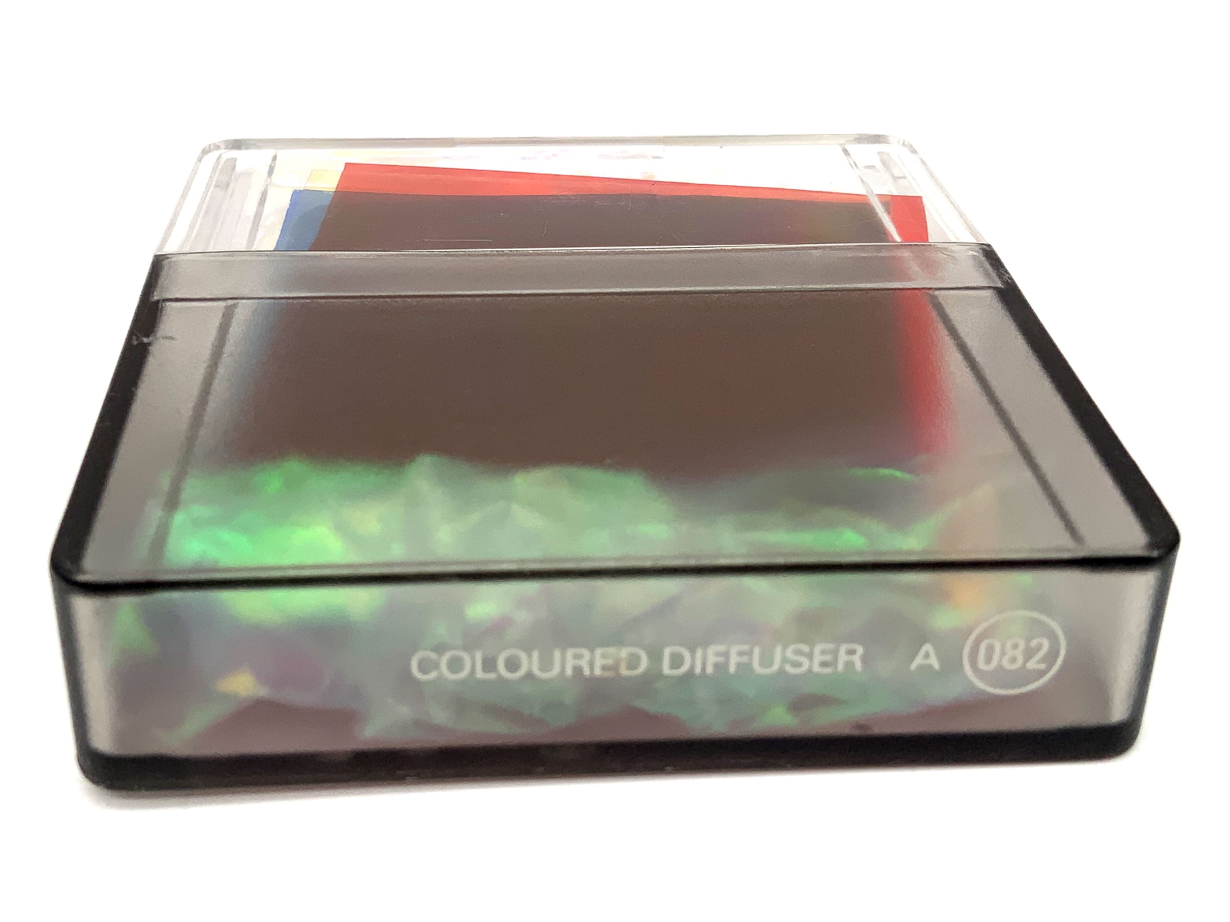 Cokin Cromofilter Coloured Diffuser A082  Filter Serie A Rechteckig